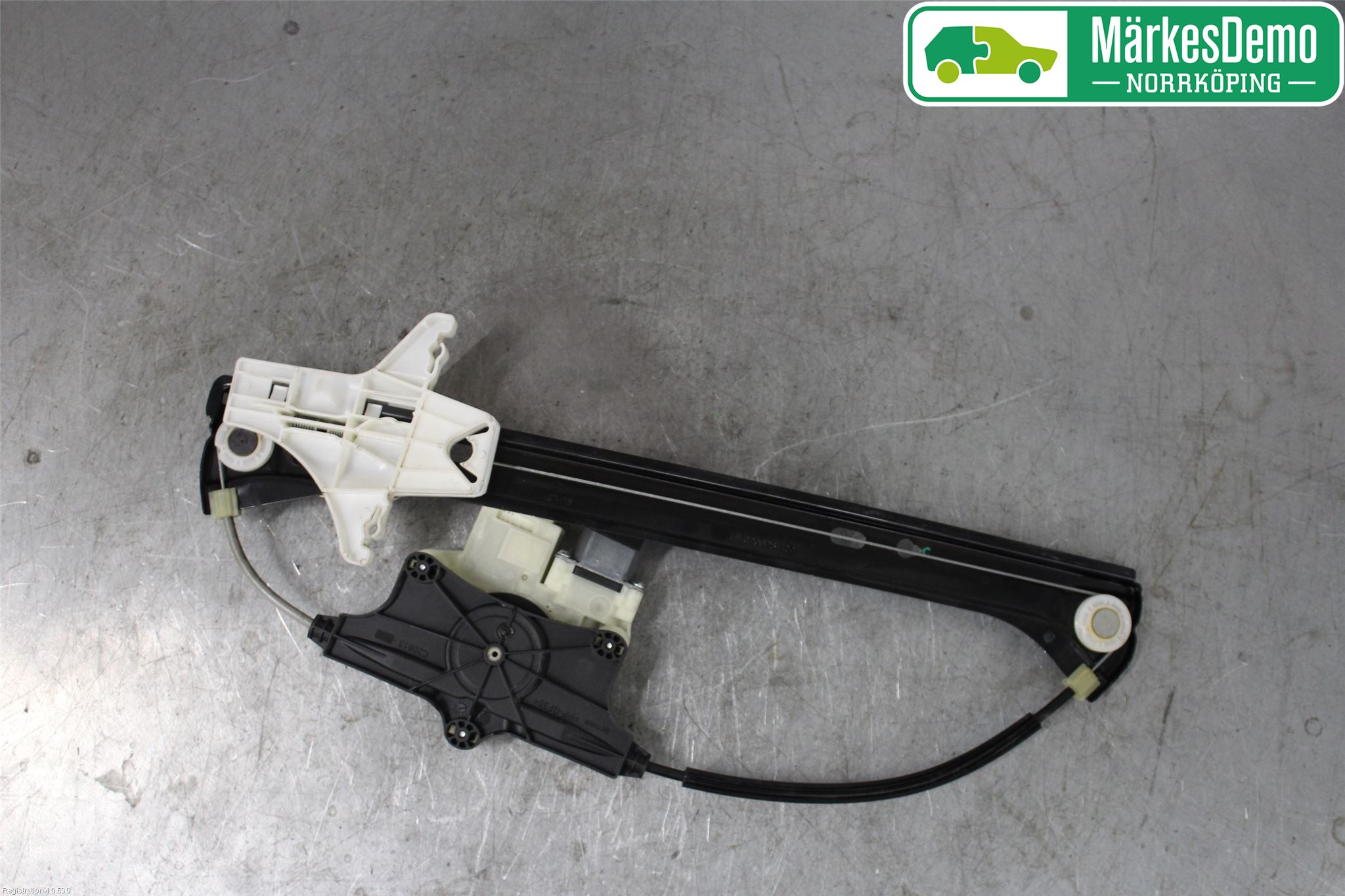 Volkswagen VW PASSAT 15-19 Vindusheis El Komp
