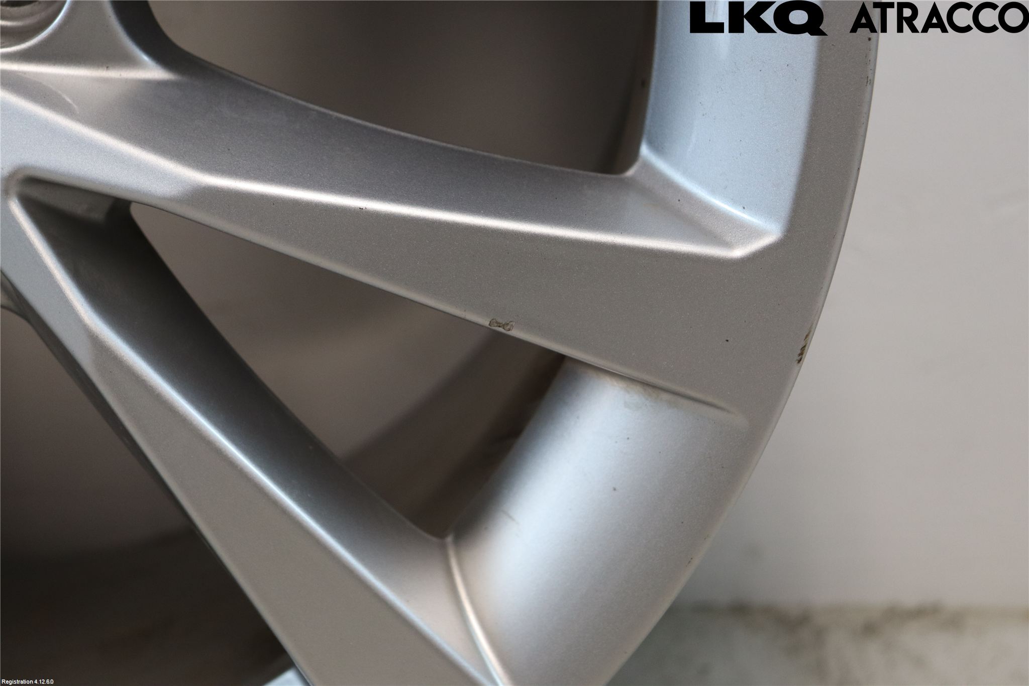 Audi A3/S3 8Y 21- Felg Aluminium