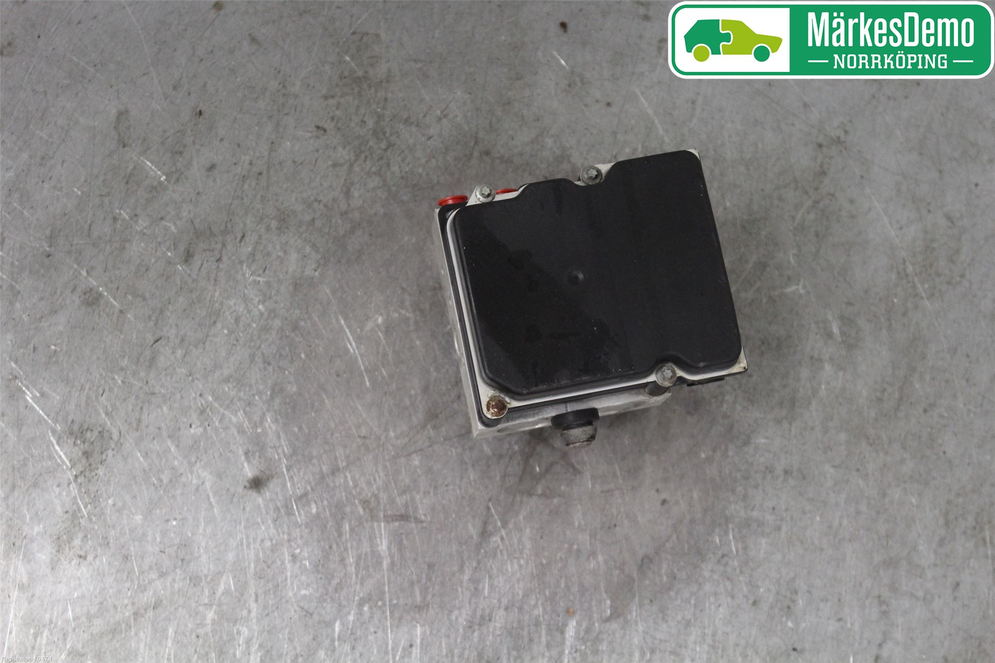Hyundai GRANDEUR Abs Hydraulikkaggregat