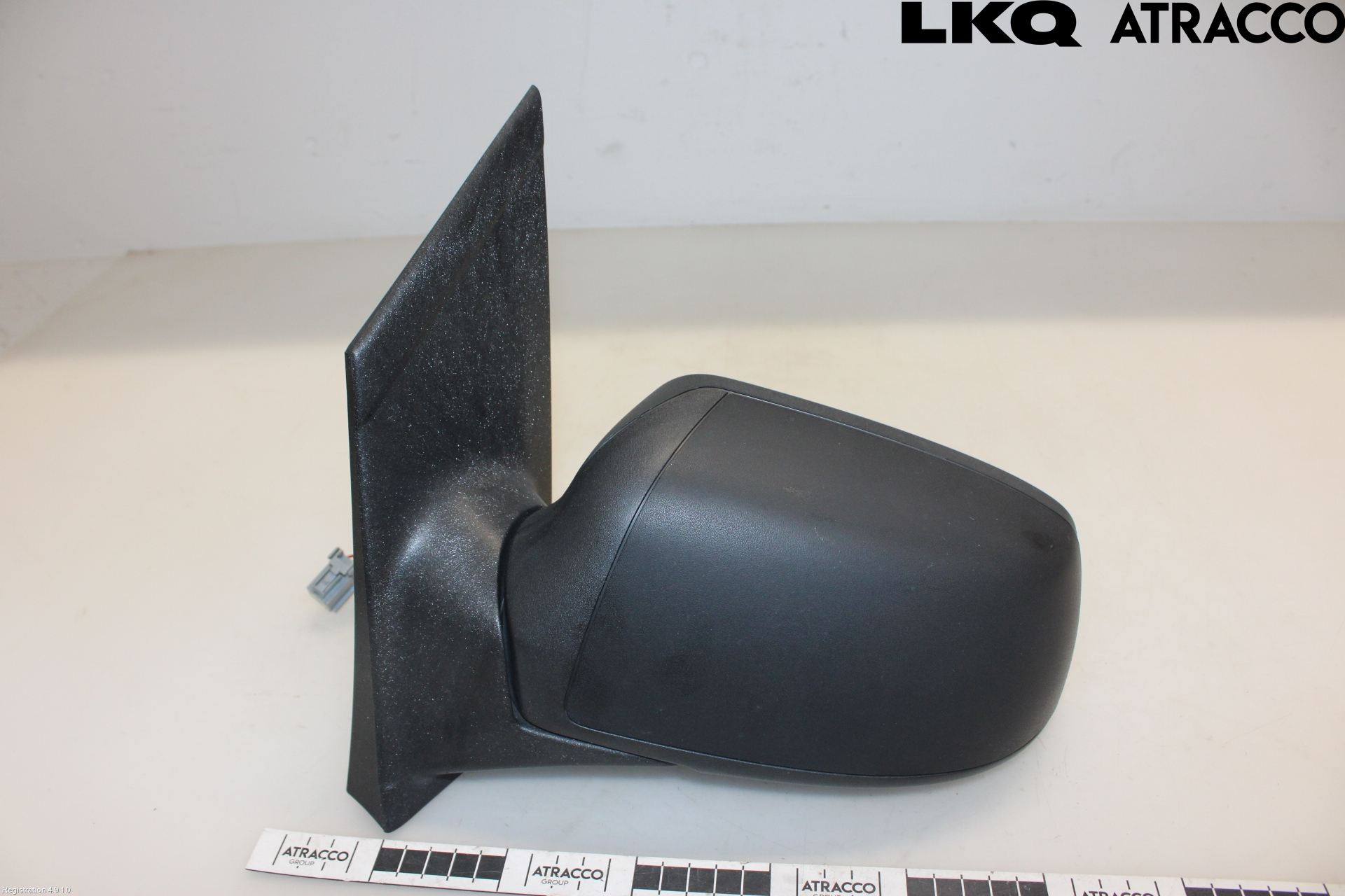 Ford FOCUS     04-07 Speil V M-El Justering