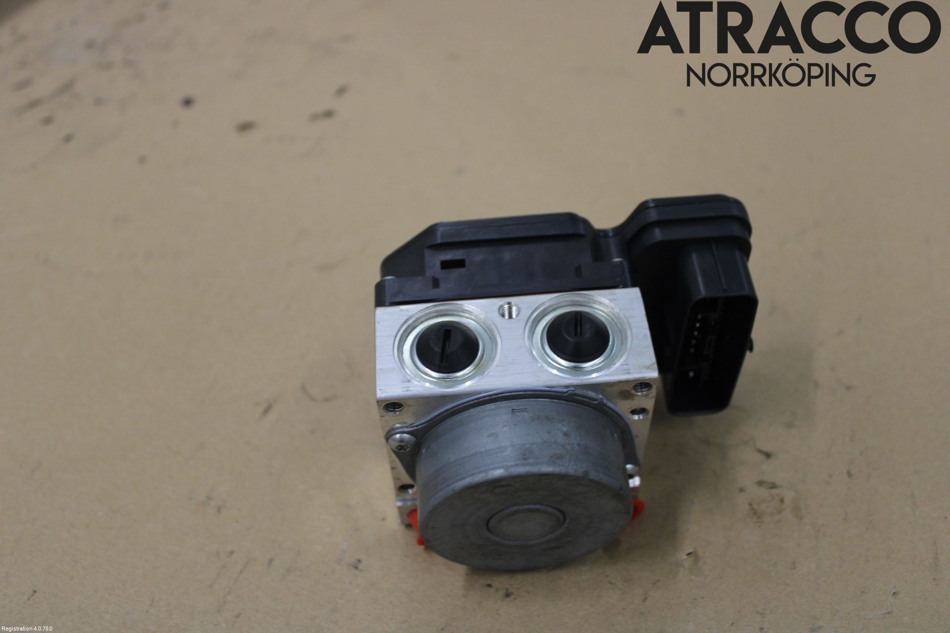 Toyota C-HR 16-23 Abs Hydraulikkaggregat