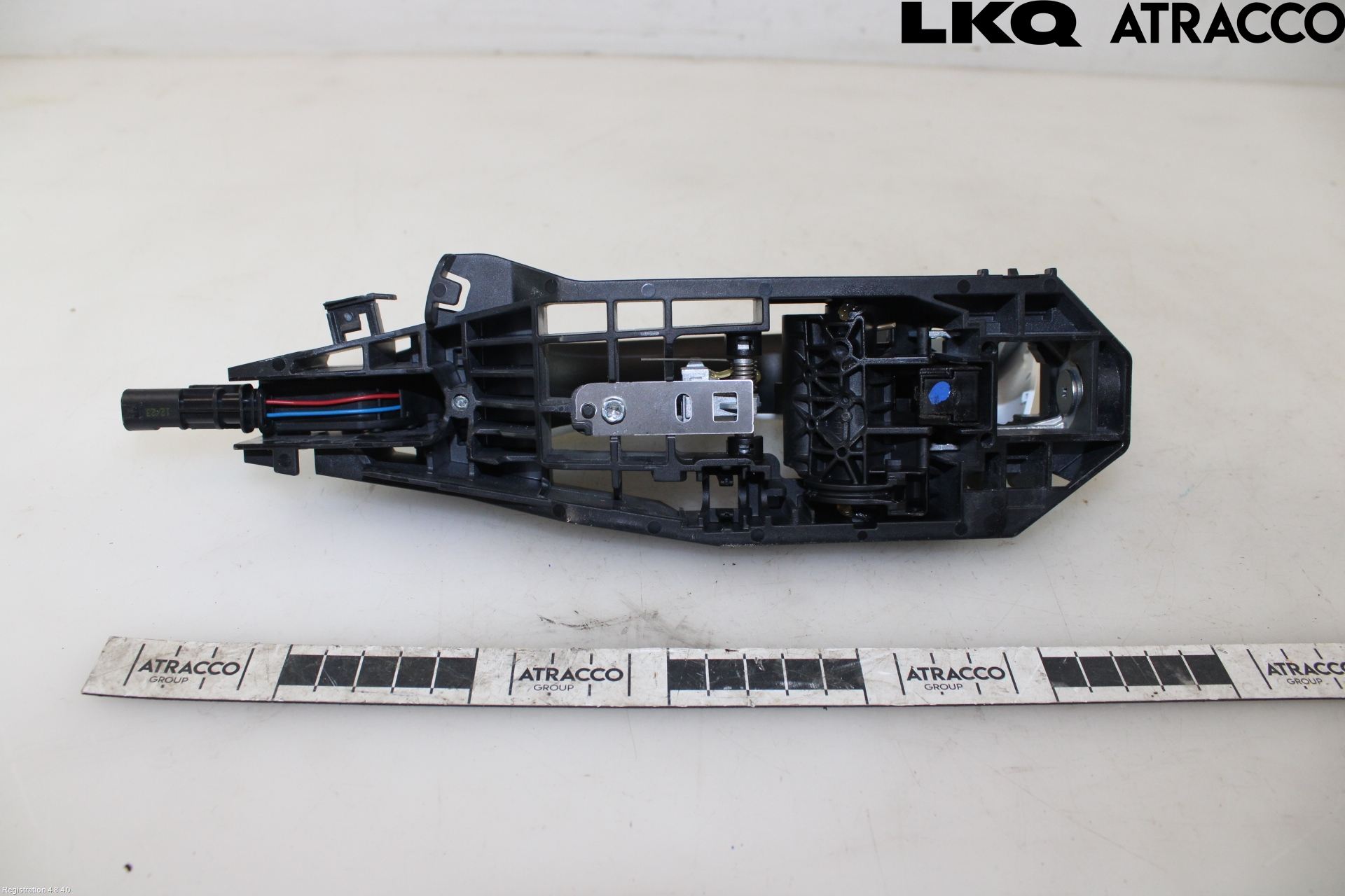 Opel ASTRA L 22- Dørhandtak Ytre Venstre