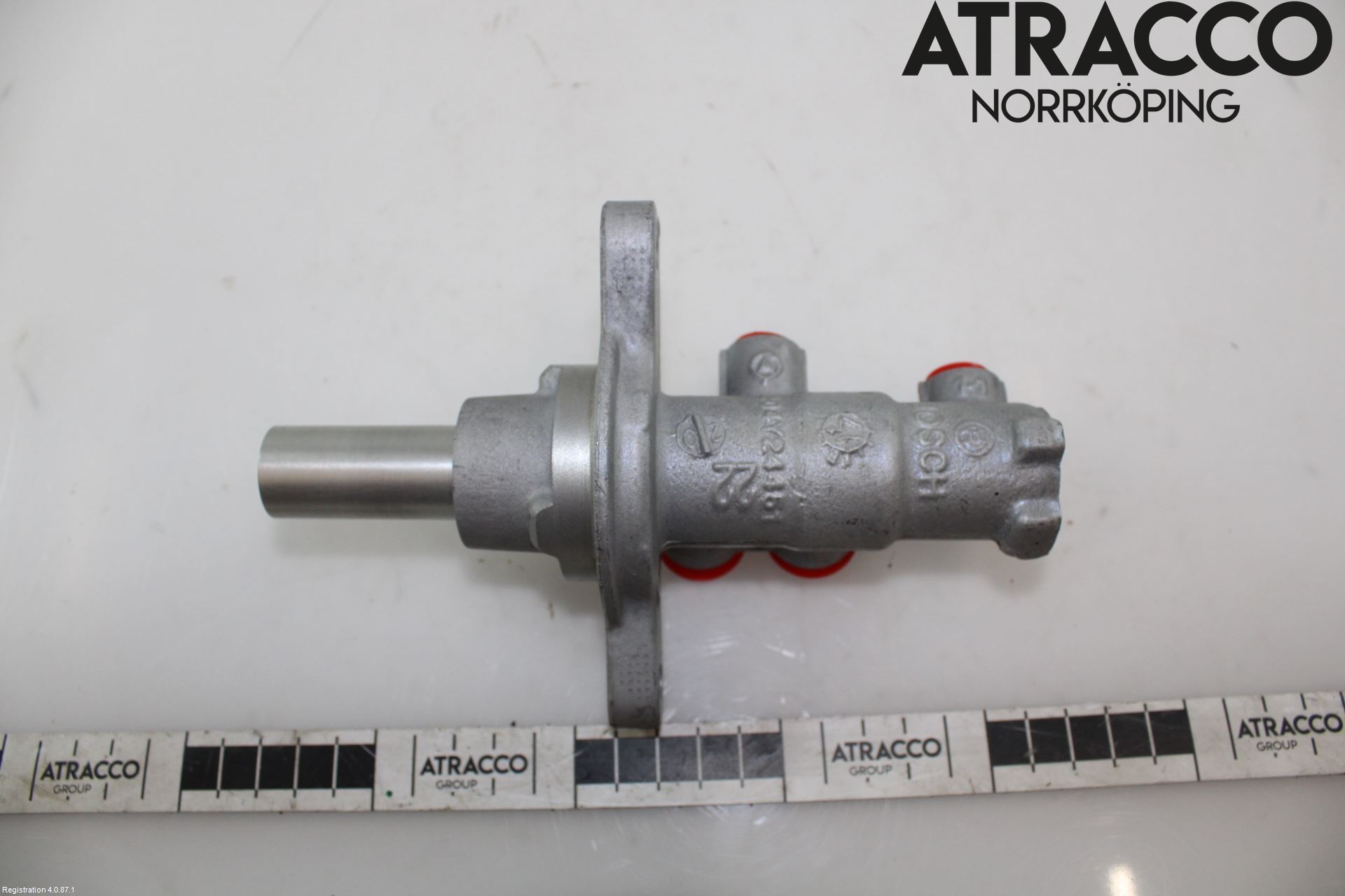 Toyota VERSO 09-18 Brems Hovedsylinder