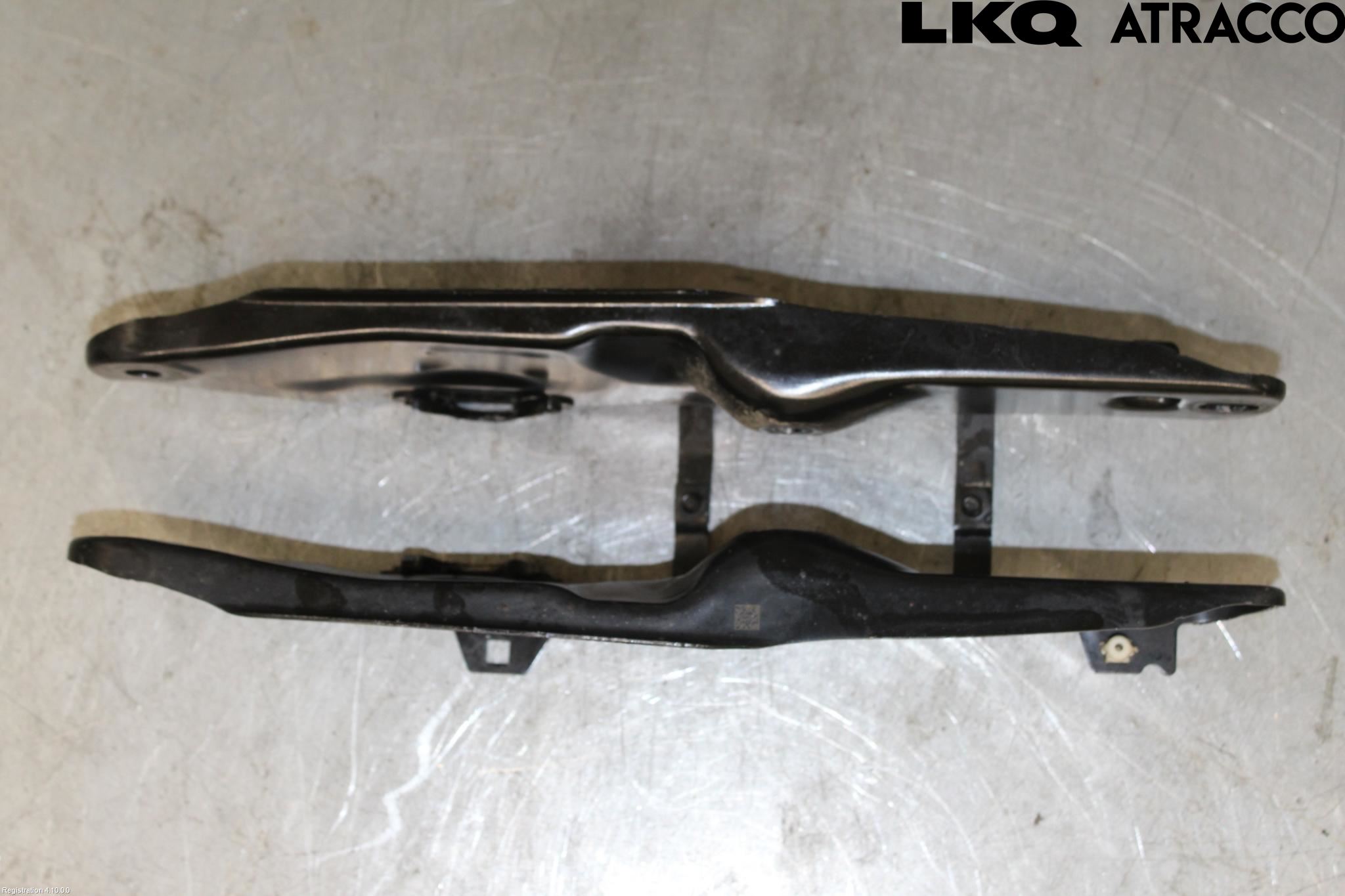 BMW 5 G30/G31/F90 17-23 Bærearm Bak Venstre