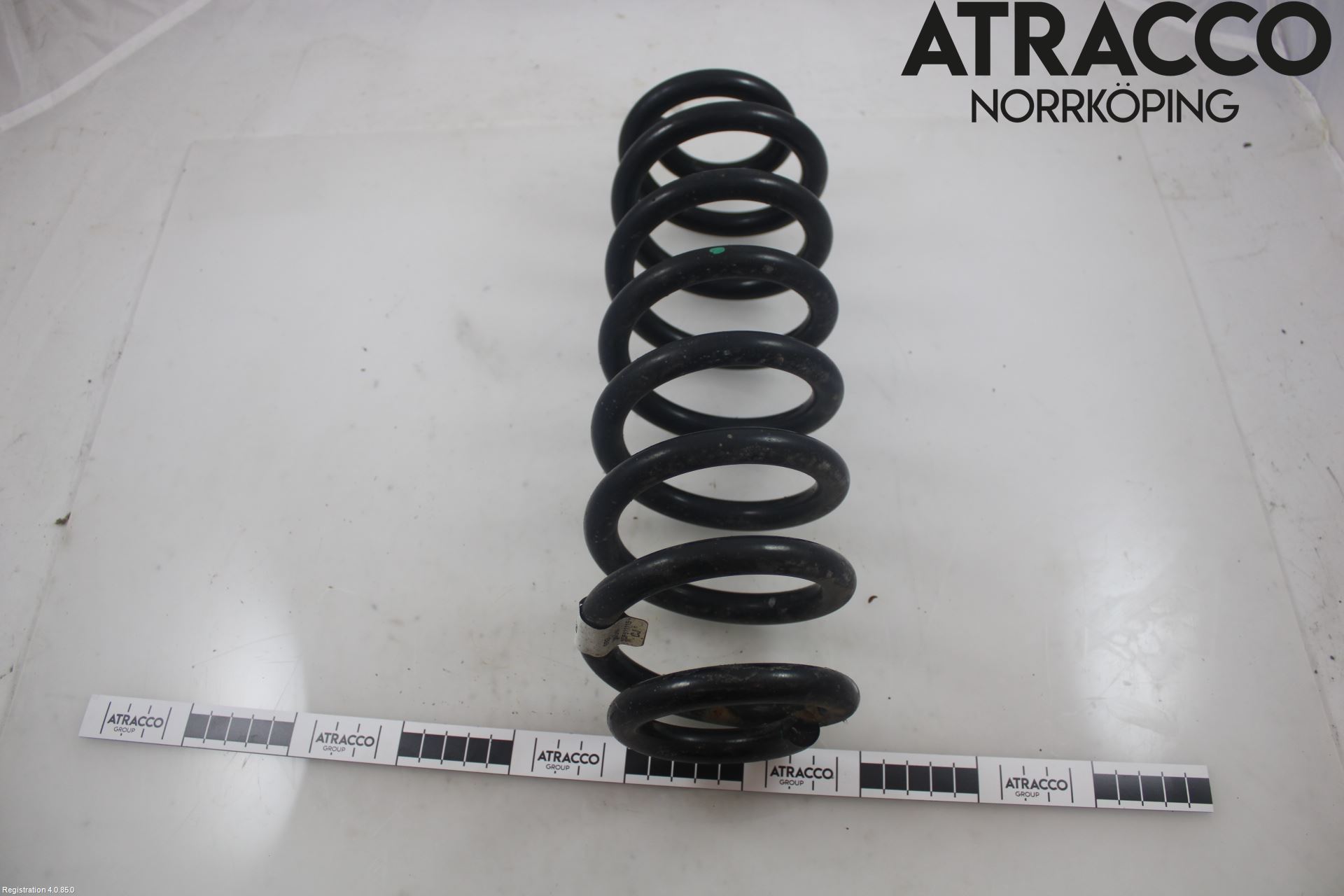Seat TARRACO 19- Fjær Bak