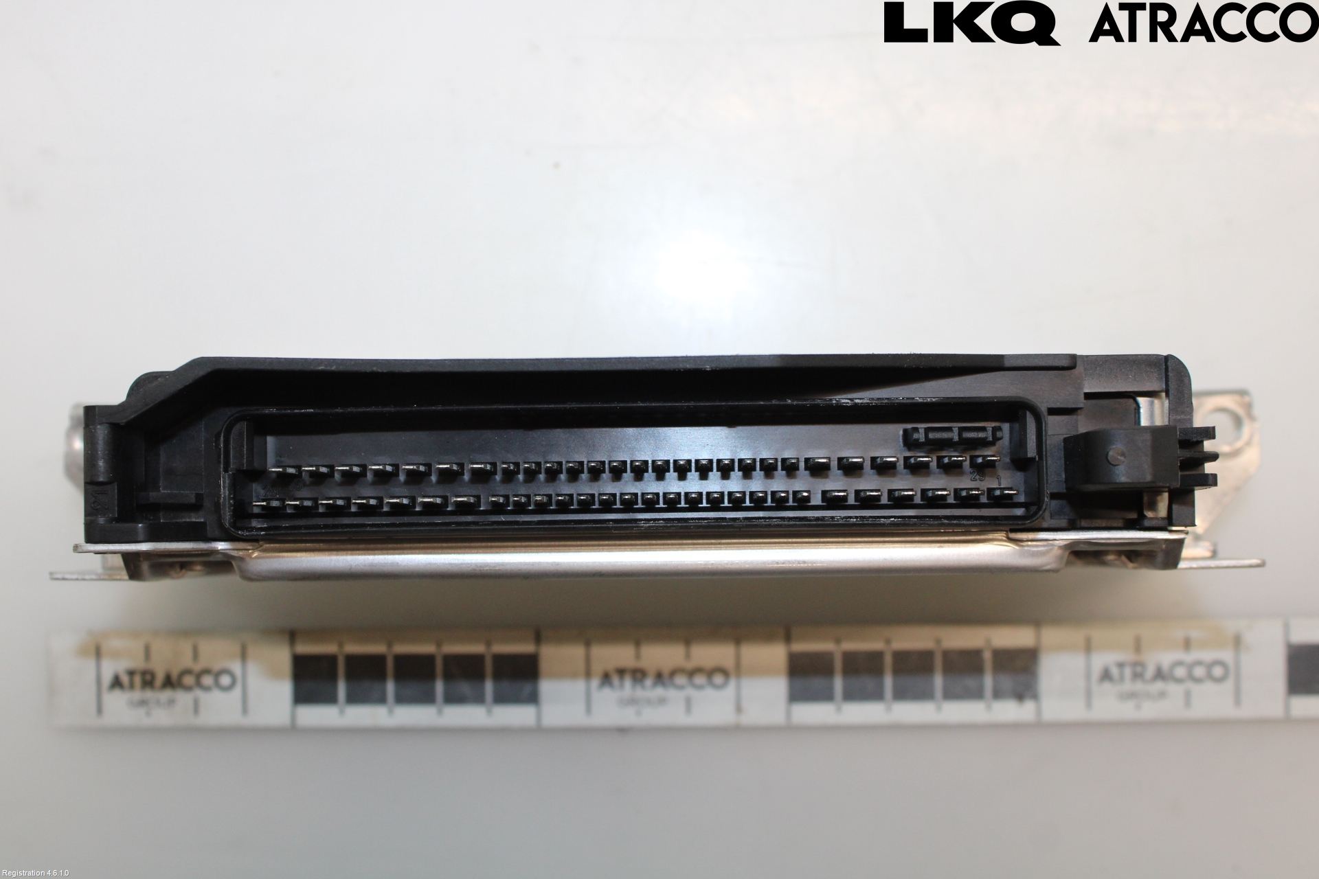 BMW 5 E34      88-96 Styreenhet Abs