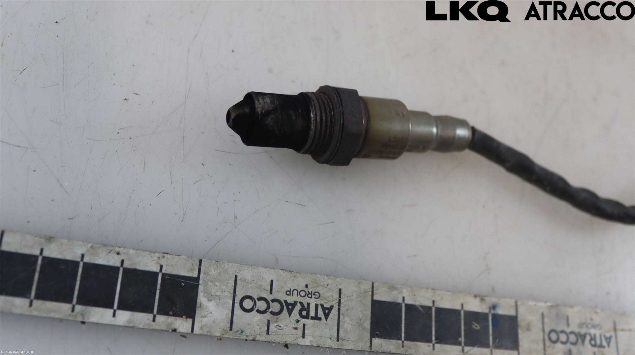 BMW 5 G30/G31/F90 17-23 Inns Lambdasonde