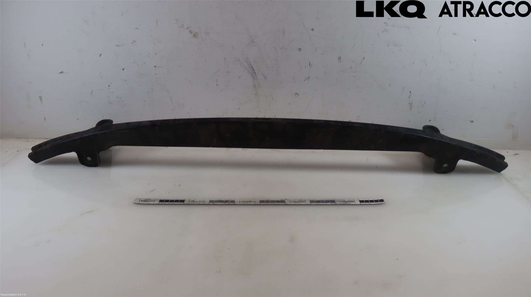 Volkswagen VW GOLF V 04-09 Støtfanger Foran Bjelke