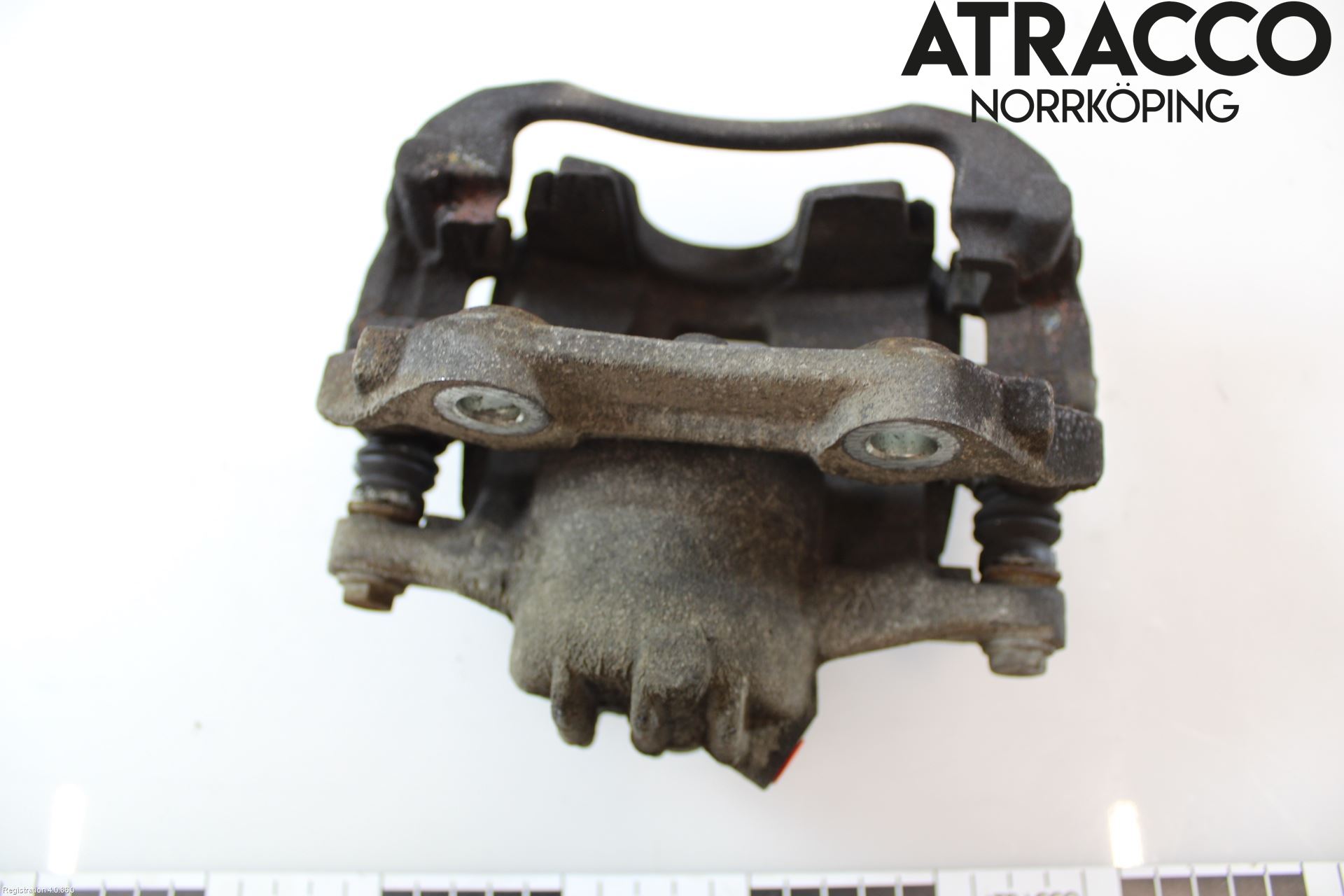 Peugeot 207 Bremsecaliper Foran Venstre