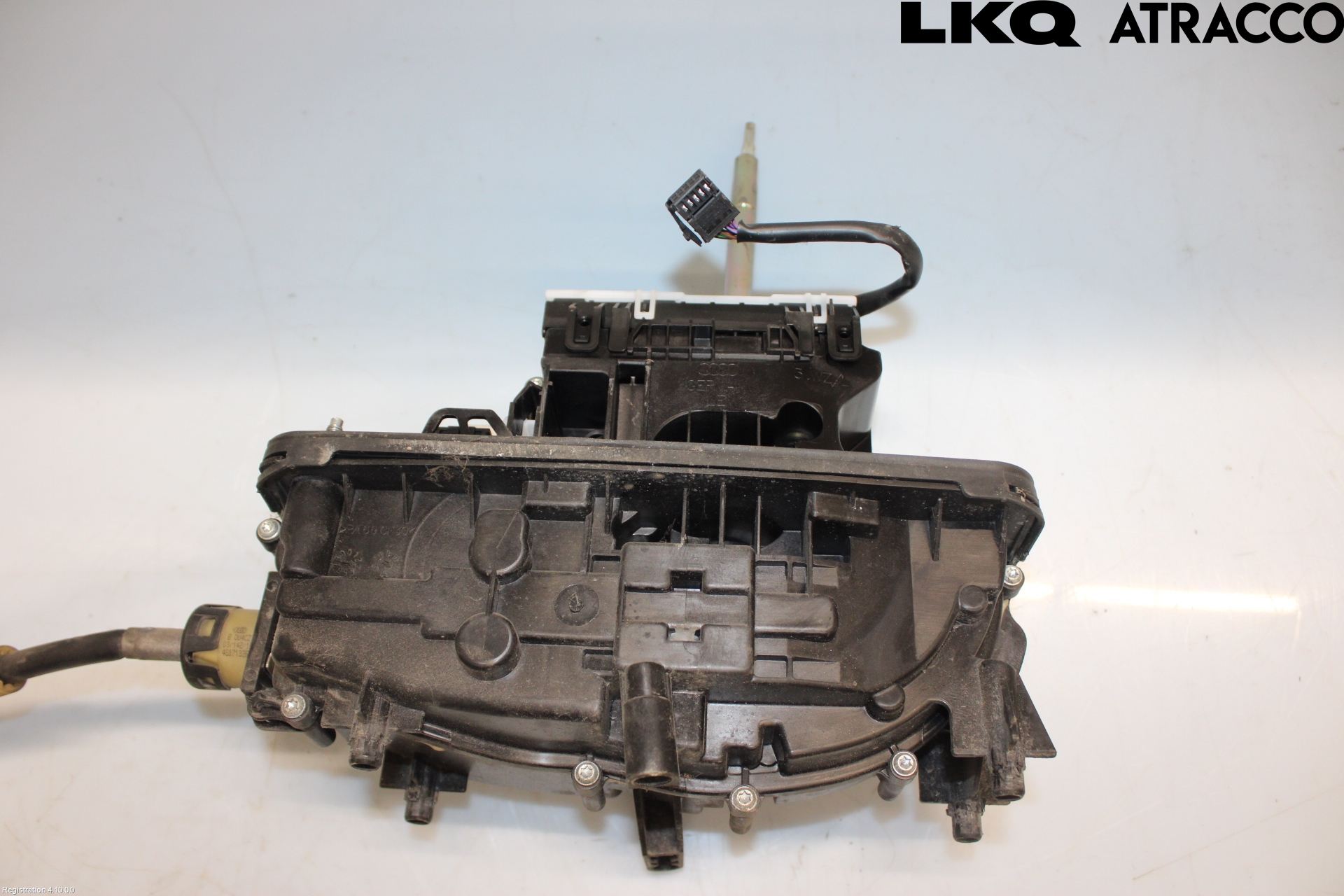 Audi A6/S6 4G 11-18 Gearspak