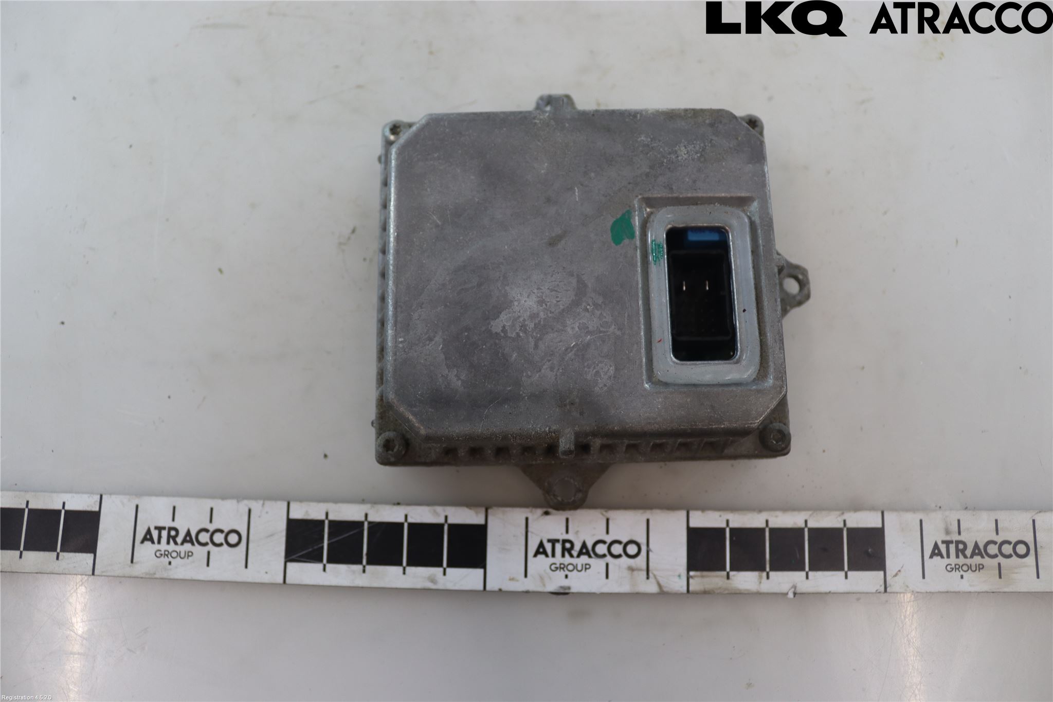 Audi A3/S3 05-13 Styreenhet Xenon
