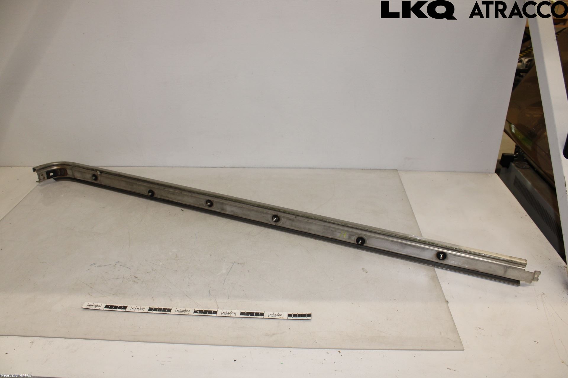 Fiat DUCATO 15-23 Dør Glideskinne Skyvedør Høyre