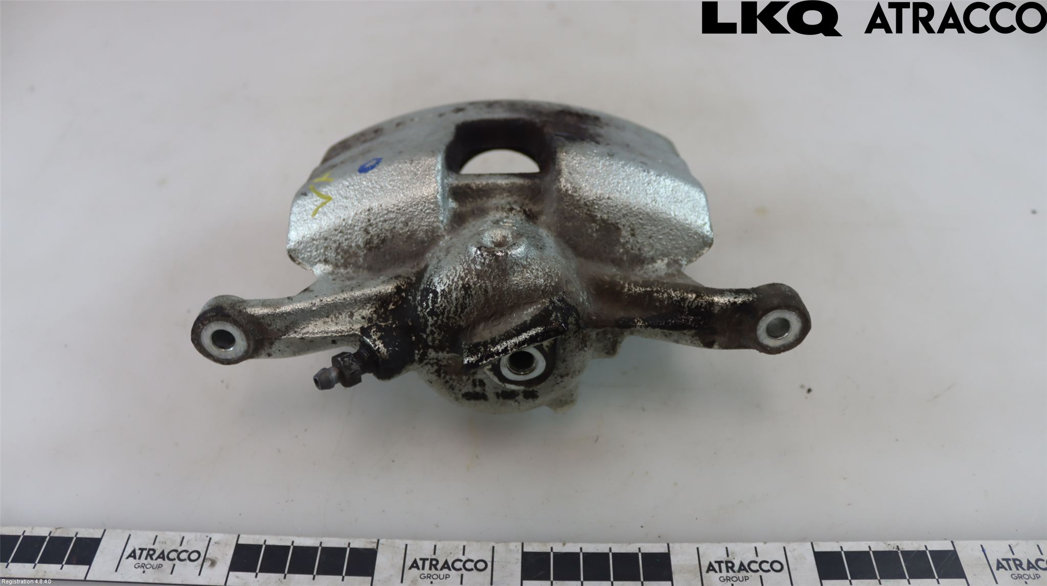 Volkswagen VW GOLF / E-GOLF VIII 20- Bremsecaliper Foran Venstre