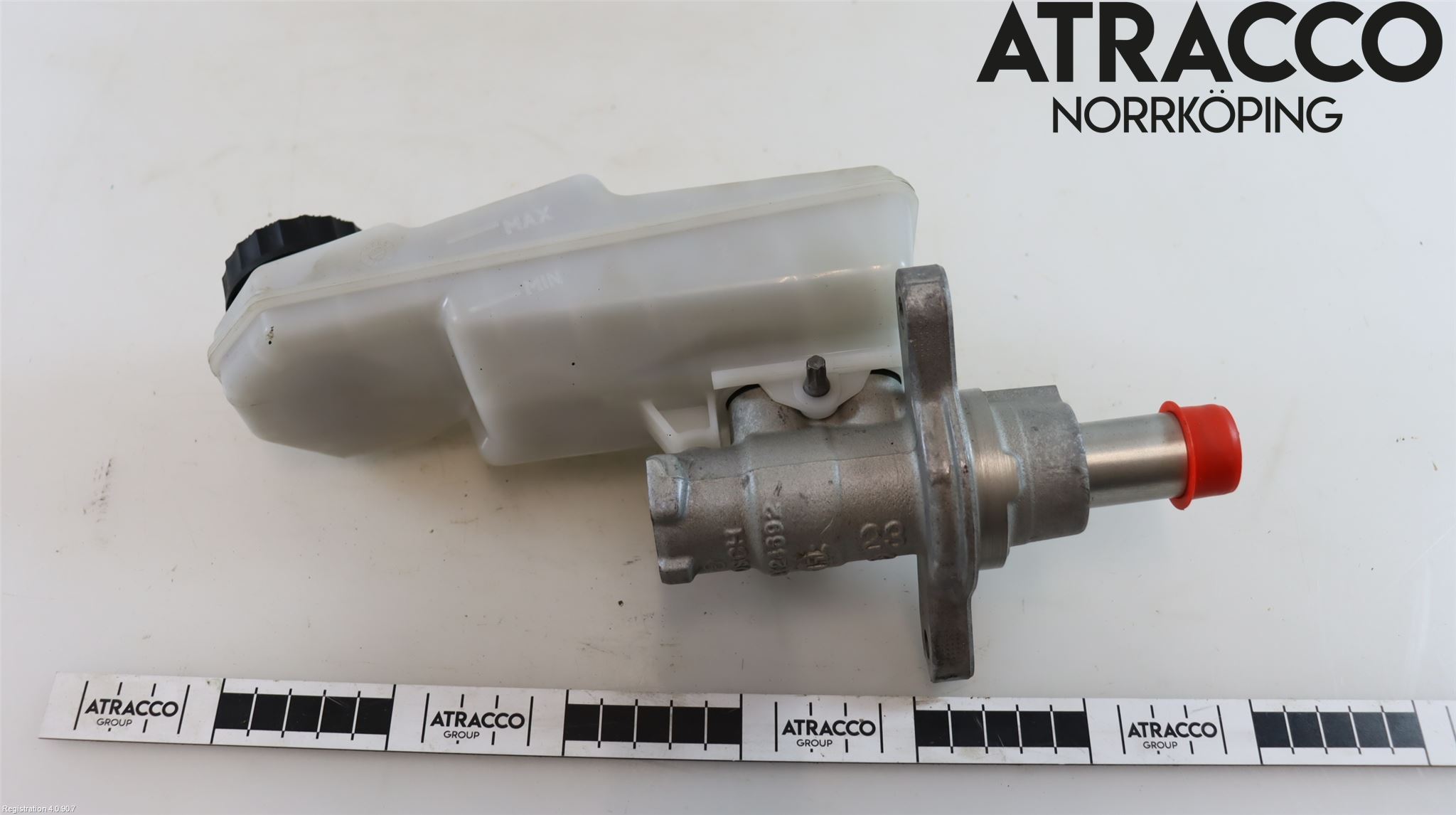 Toyota AVENSIS 16-18 Brems Hovedsylinder