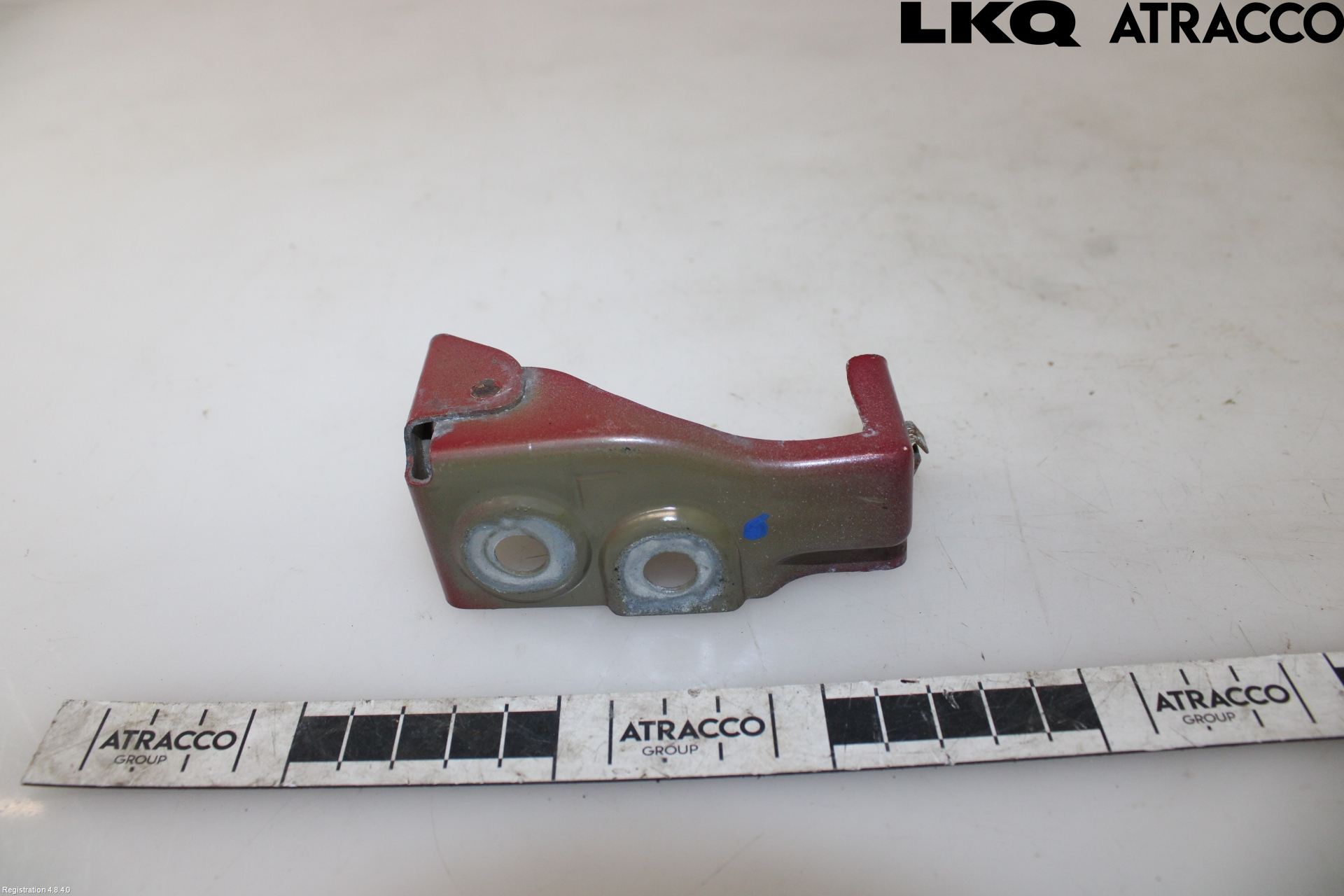 GM CHEVROLET CRUZE Frontlykt Holder-Feste
