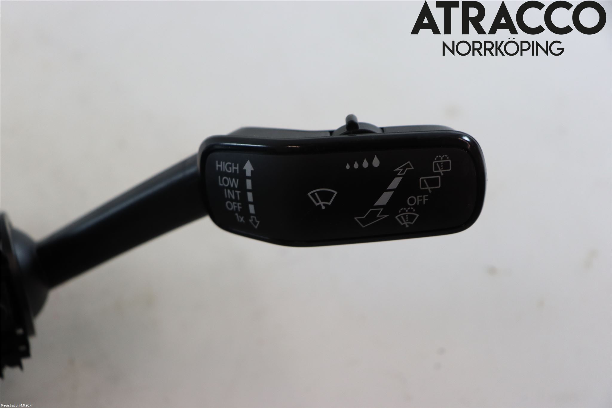 Seat ARONA Bryter Ratt Kombi H Og V