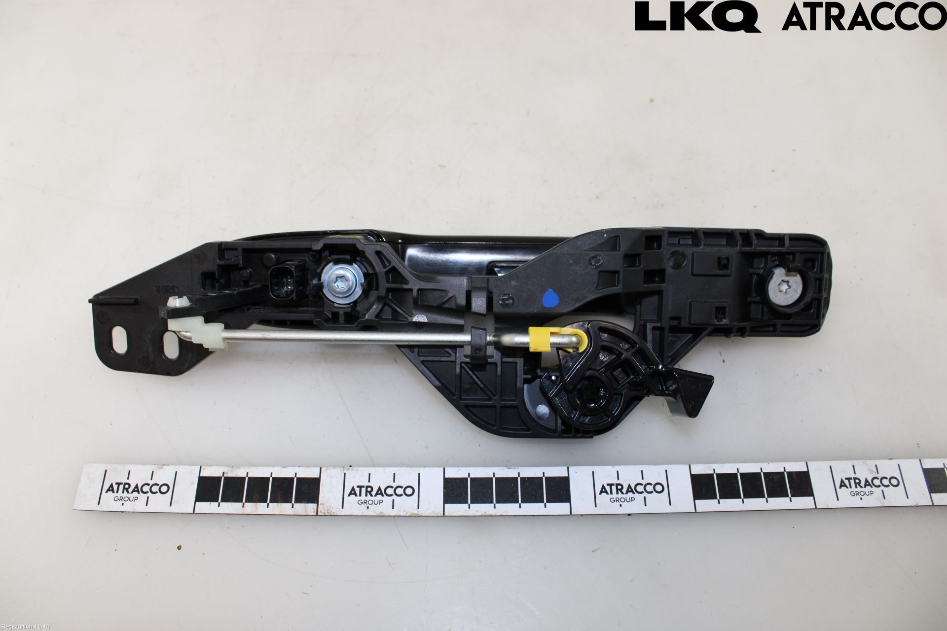 Lexus NX 340h/450h+ 21- Dørhandtak Ytre Høyre