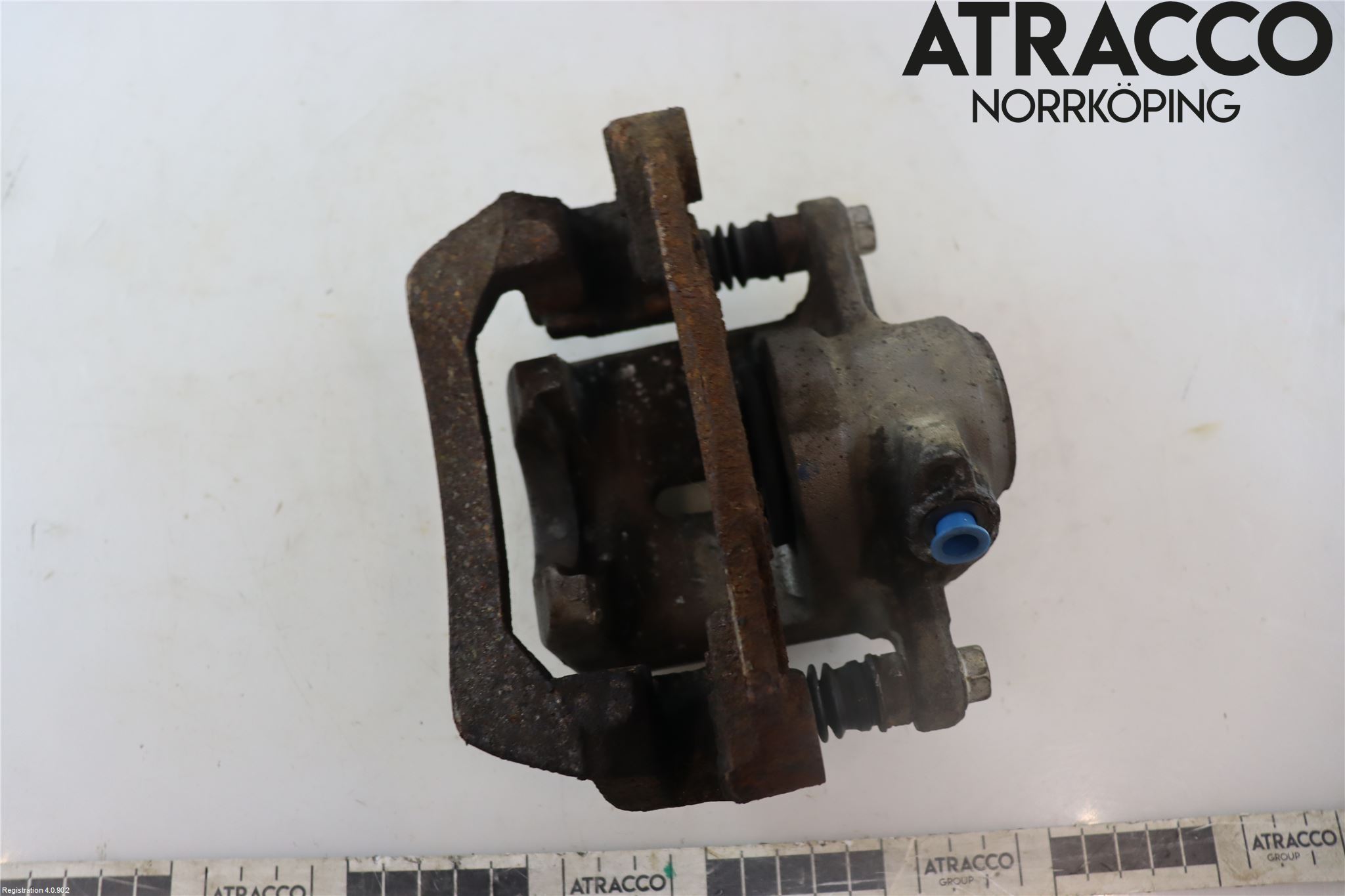 Subaru FORESTER SJ 13-18 Bremsecaliper Bak Venstre