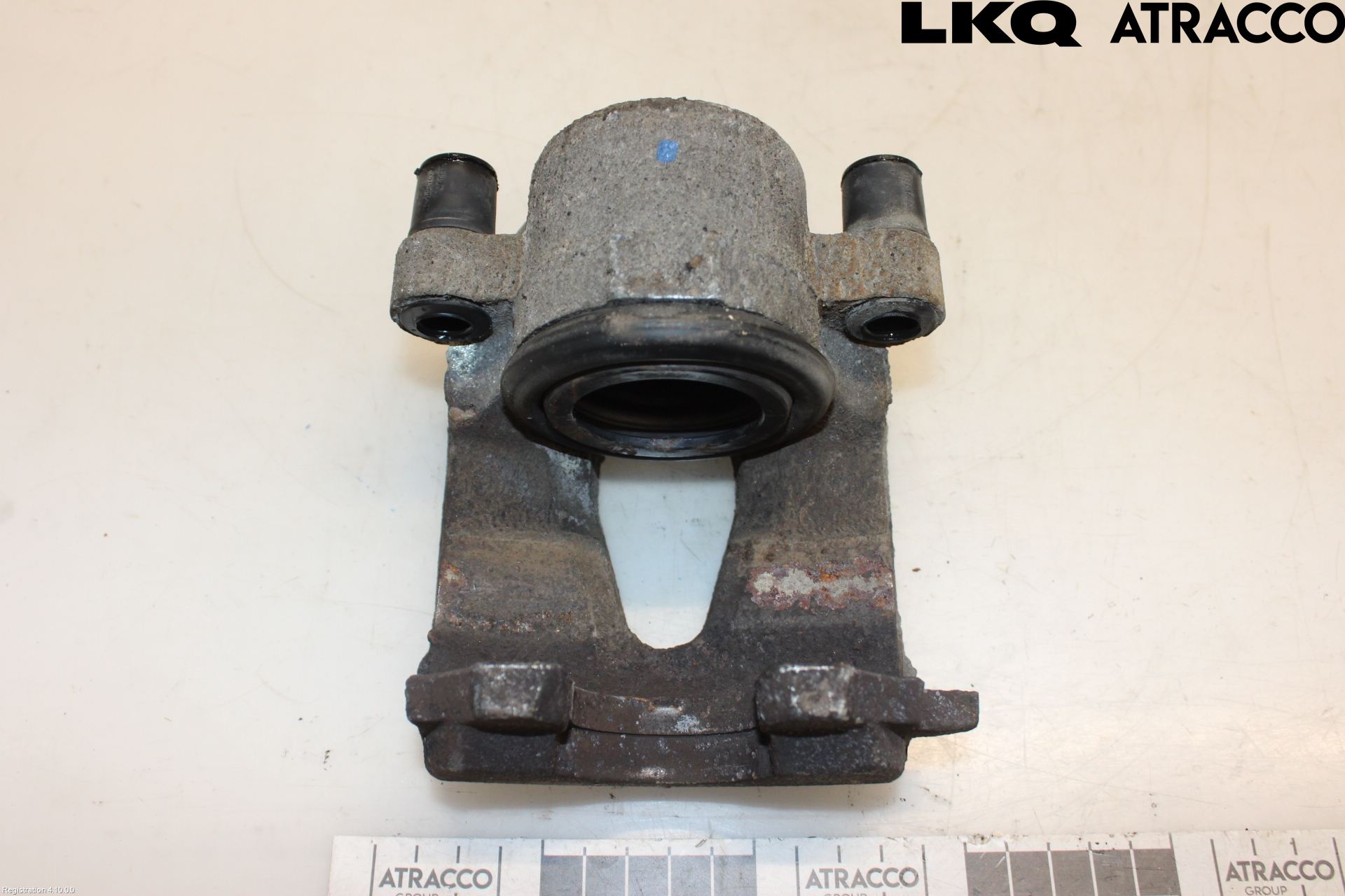 Skoda SCALA 19- Bremsecaliper Foran Venstre