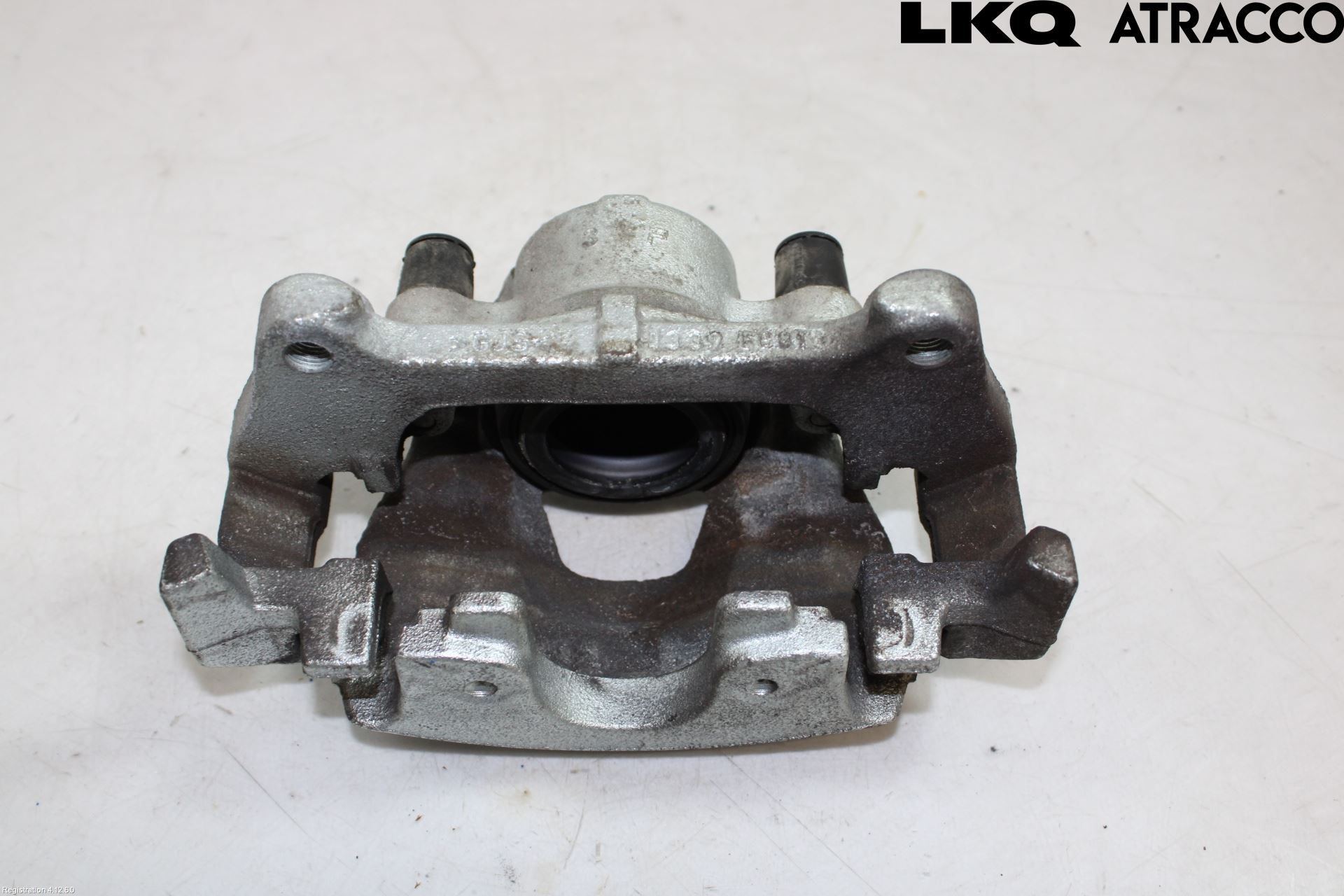 Toyota YARIS XP21 20- Bremsecaliper Foran Venstre