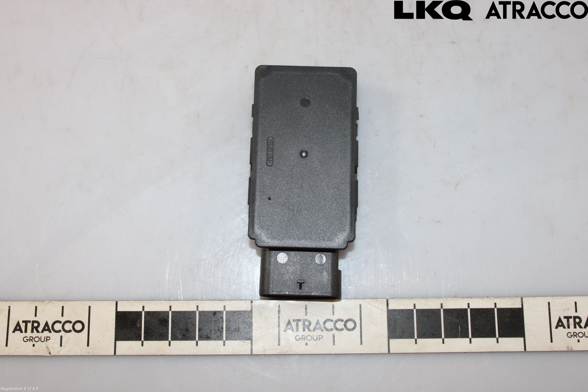 Audi Q6 E-TRON CN 24- Stereo Antenne Radio-Tv