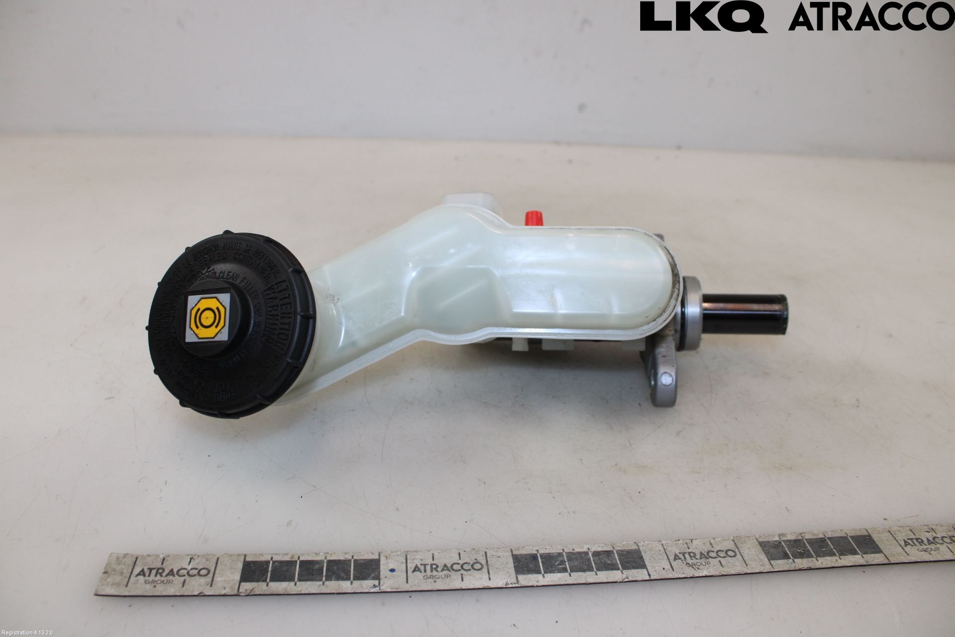 Honda HR-V 15-21 Brems Hovedsylinder