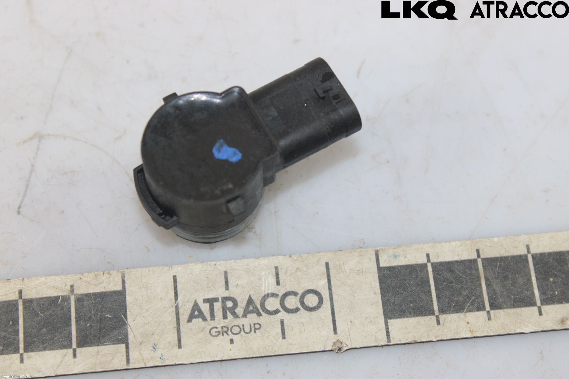 Volkswagen VW GOLF / E-GOLF VII 13-20 Sensor Ryggesensor