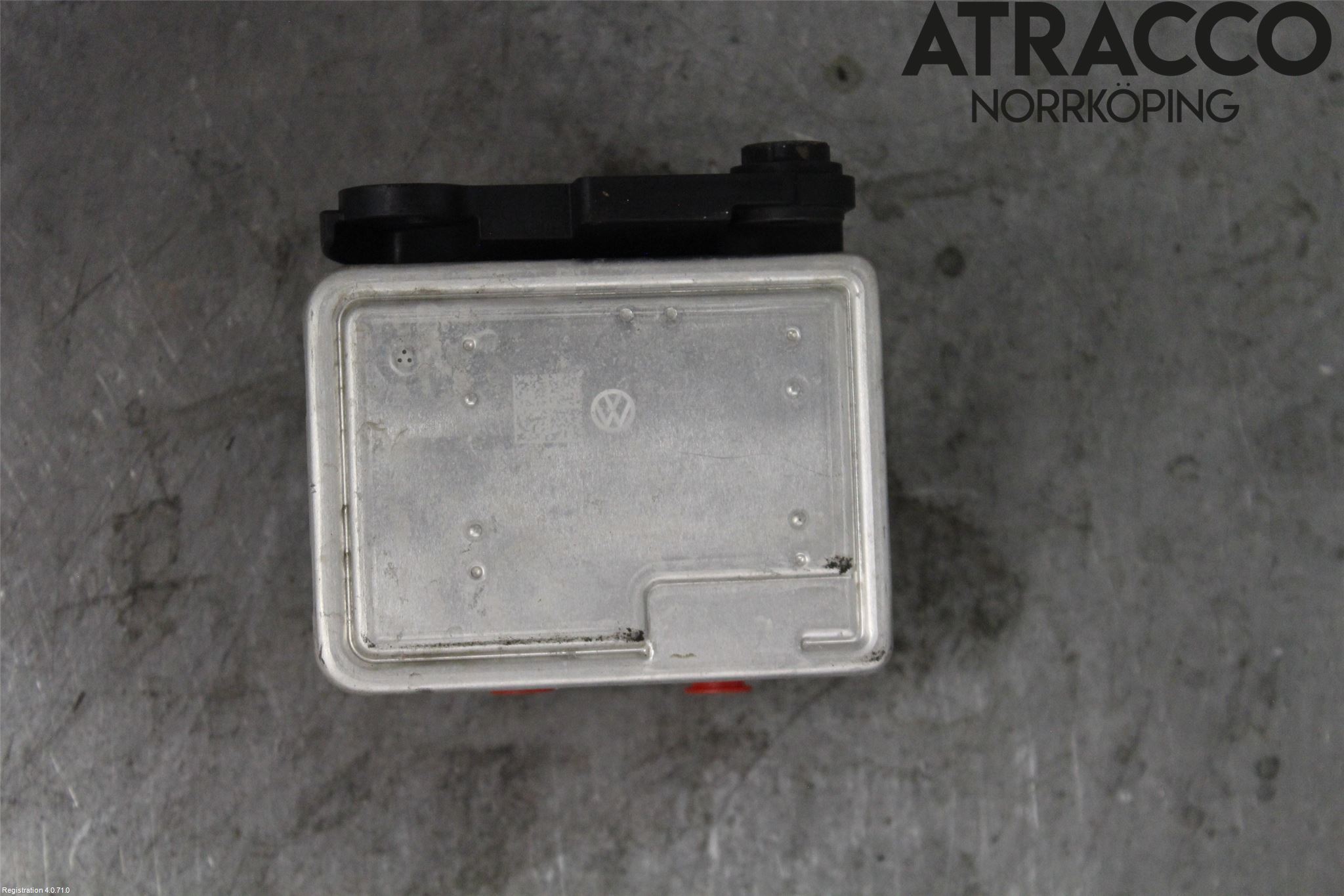 Volkswagen VW GOLF / E-GOLF VII 13-20 Abs Hydraulikkaggregat