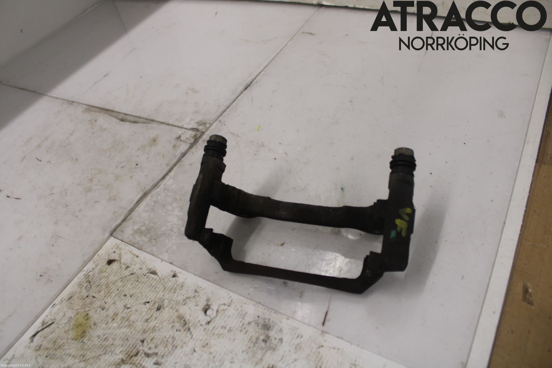 Seat LEON 13-20 Bremsecaliper Feste Holder