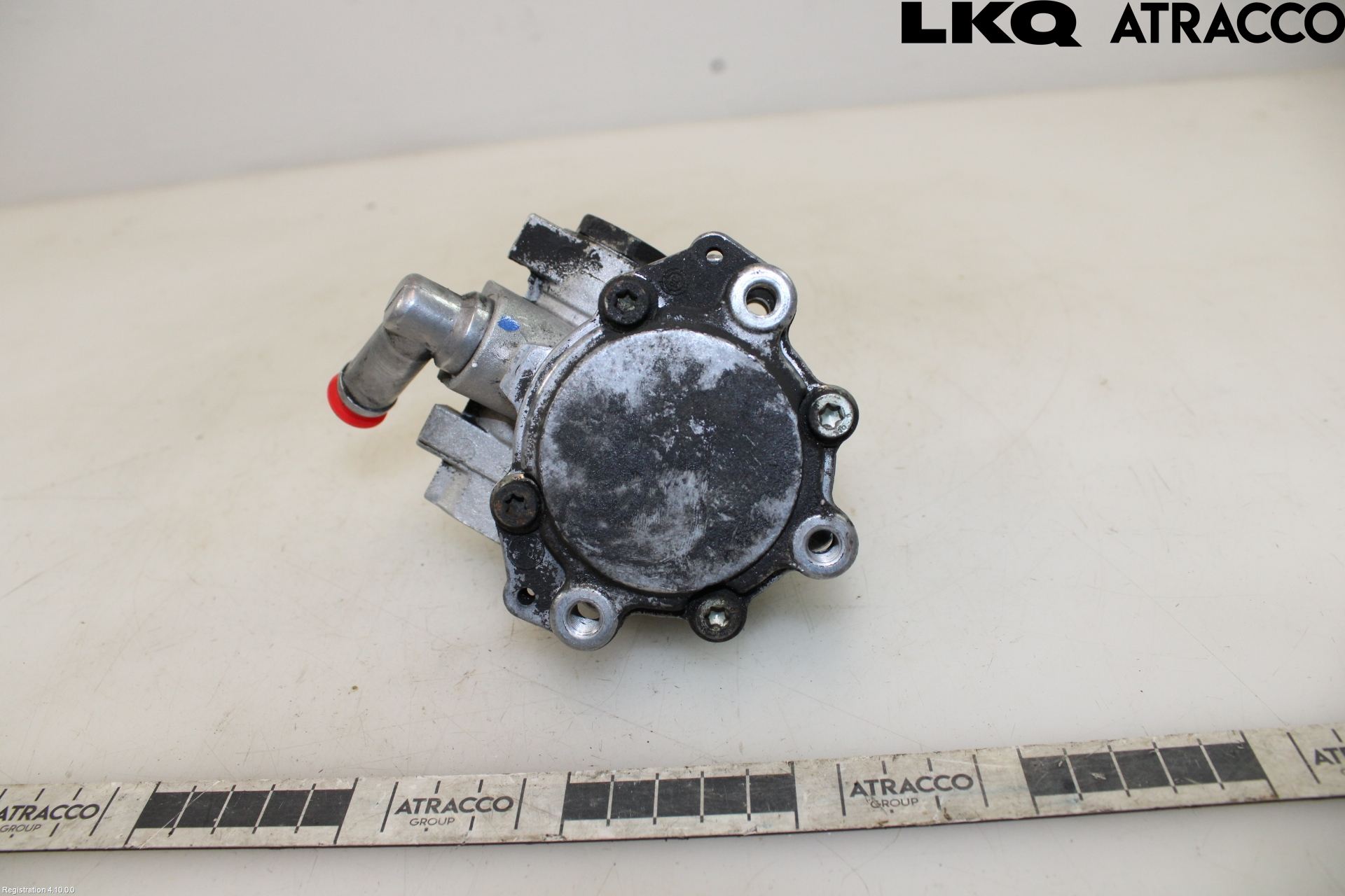 BMW 3 E36      91-00 Servo Pumpe