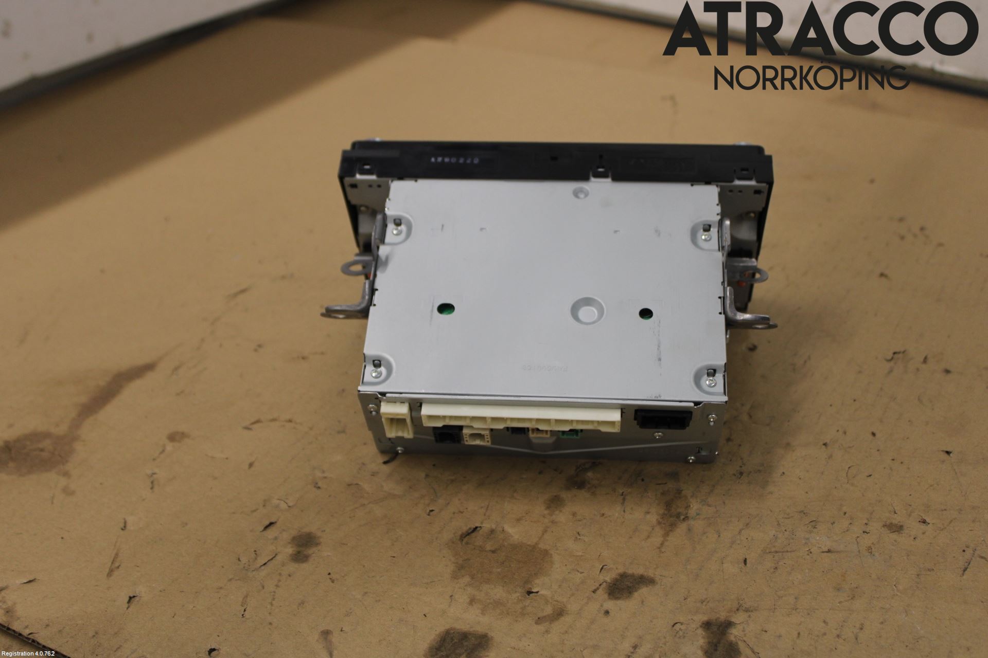 Toyota COROLLA 19- Stereo Radio Med Cd