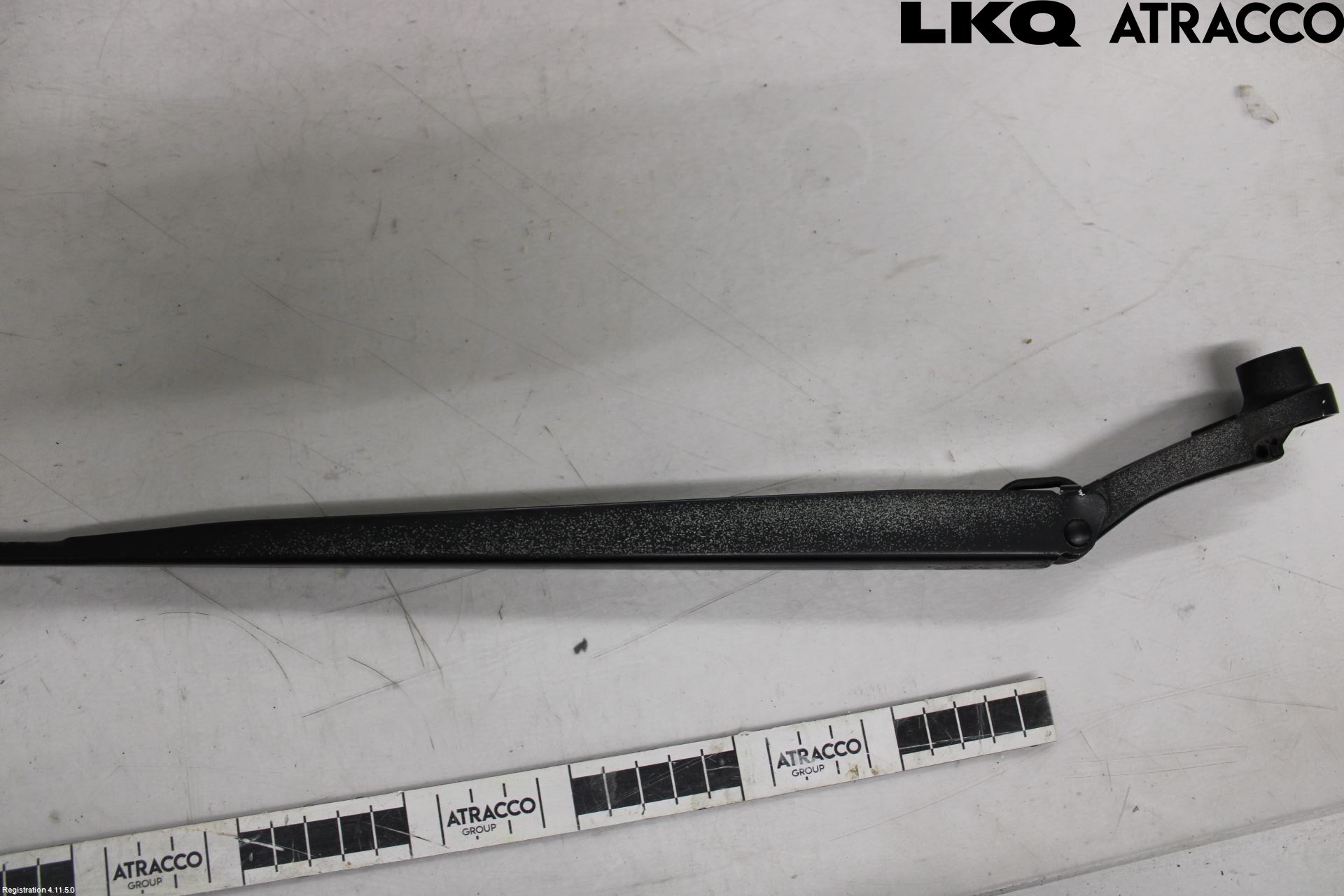 Opel MOKKA 13-20 Viskerarm-Armer Frontrute