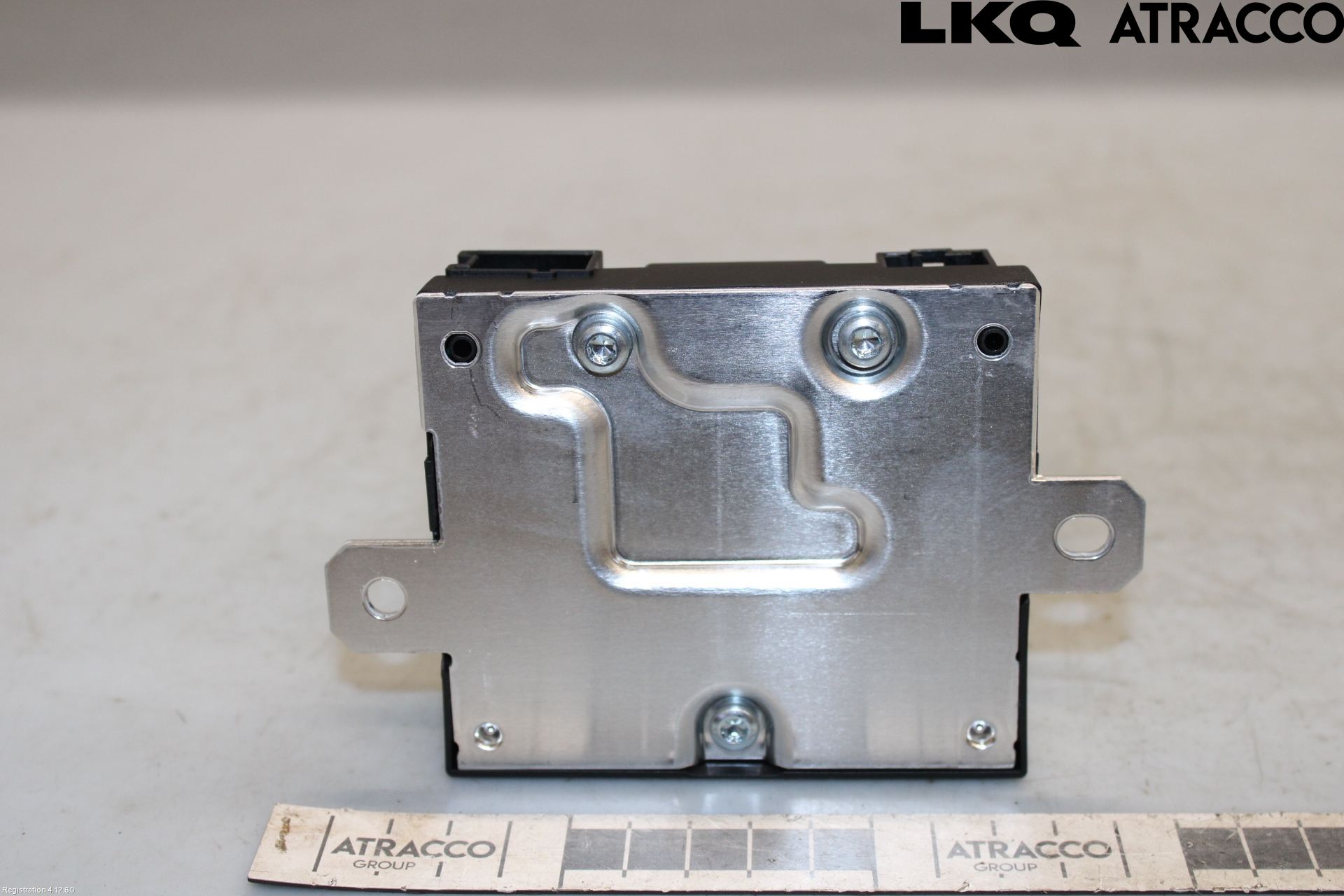 Mercedes-Benz MB E-KLASS (W213) 16-23 Styreenhet Drivstoffpumpe