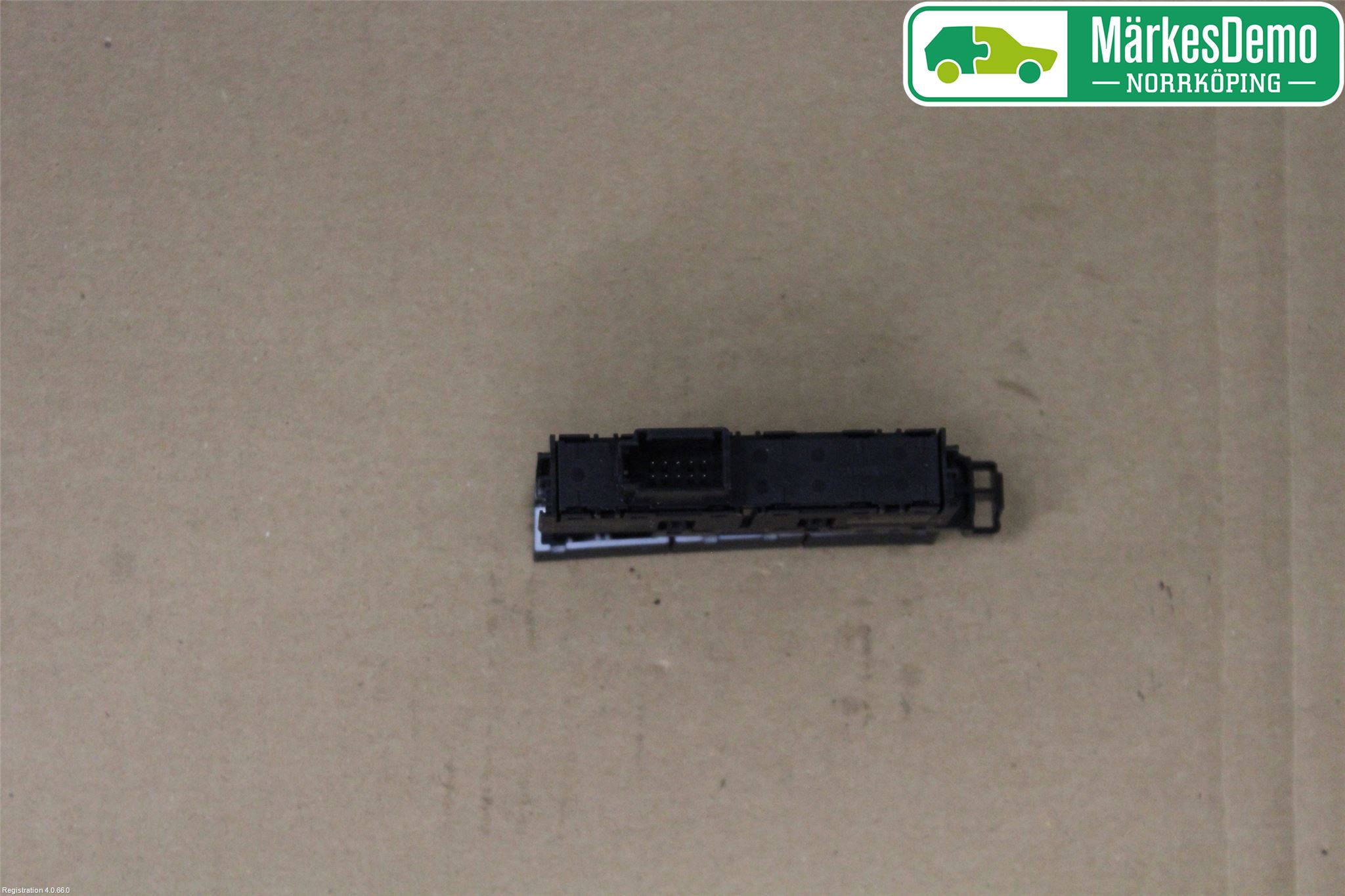 Volkswagen VW GOLF / E-GOLF VII 13-20 Bryter Øvrig