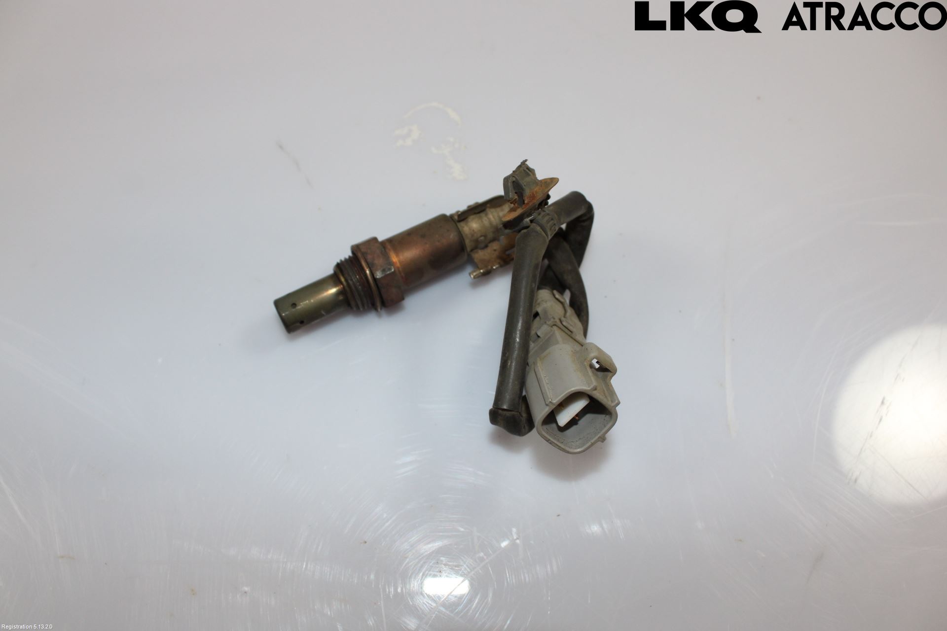 Toyota AURIS 07-09 Inns Lambdasonde