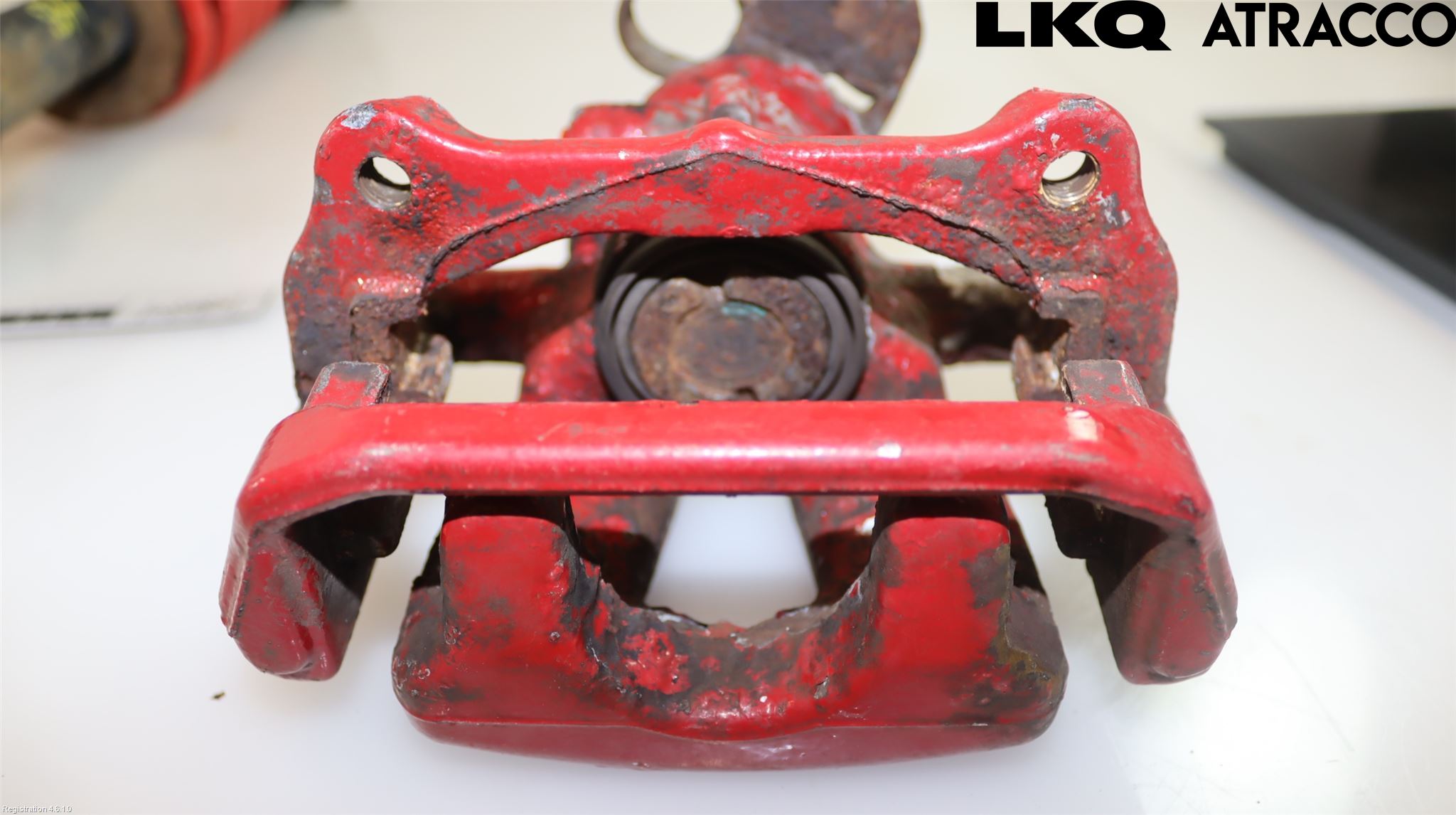 Alfa 159 Bremsecaliper Bak Høyre