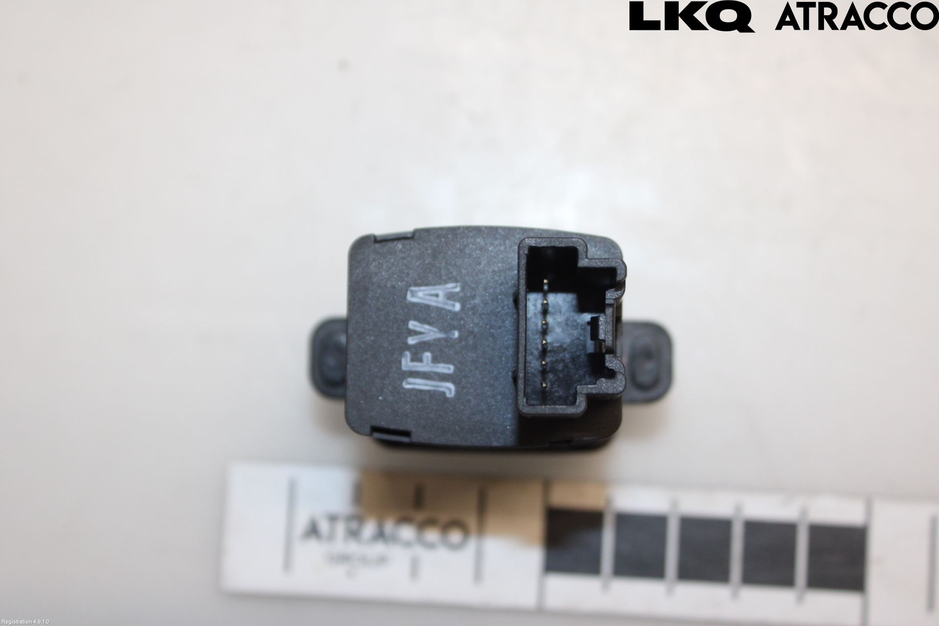 Ford MONDEO 15-22 Varme Ac Sensor Innetempratur