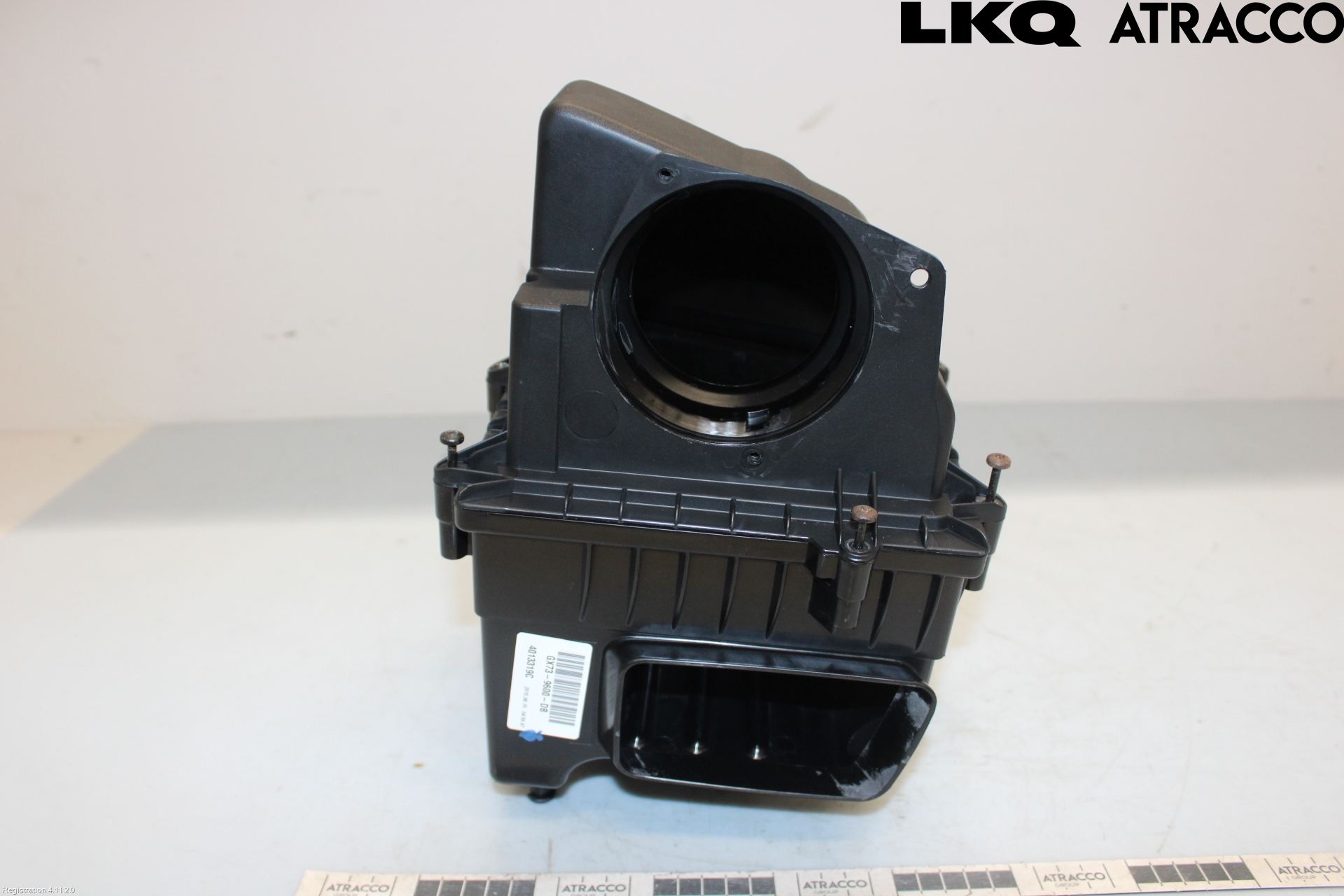 Jaguar XE (X760) 15-24 Luftfilter Boks
