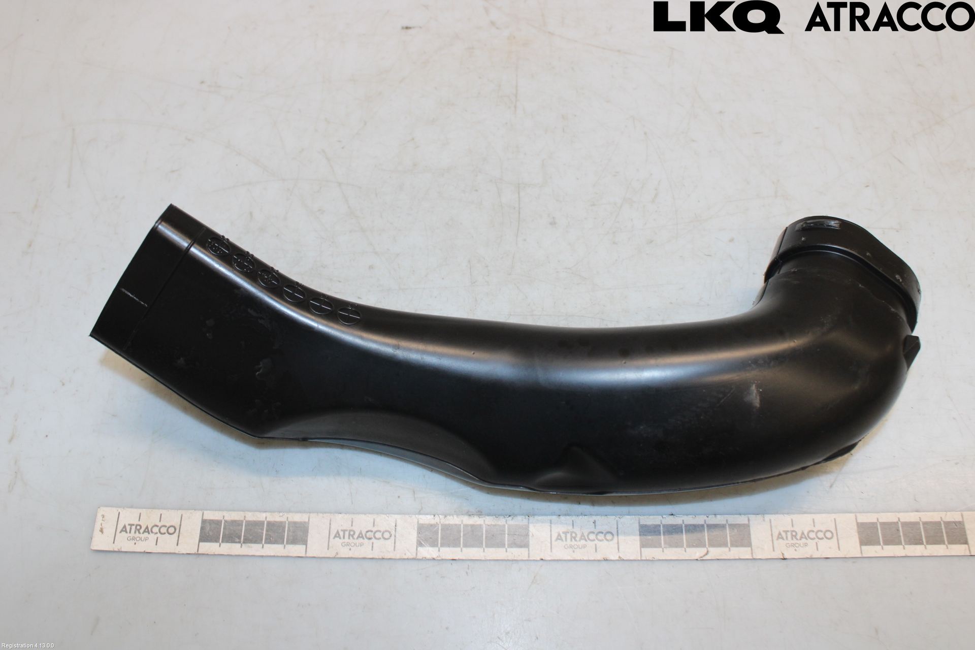 Toyota COROLLA CROSS XG10 22- Luftstyring Front