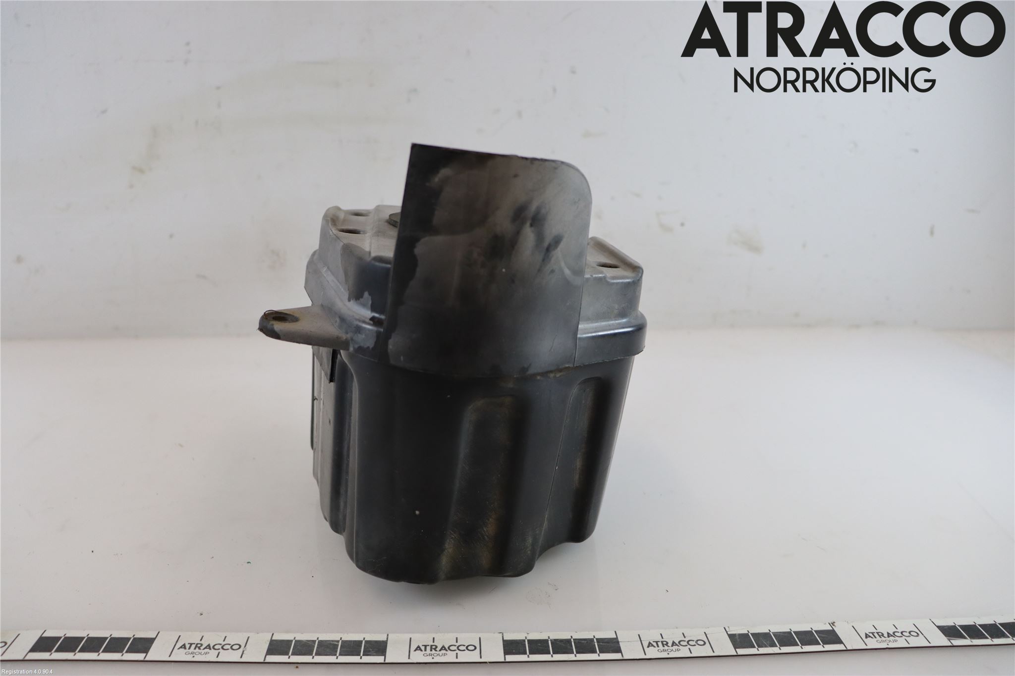 MC og moped ATV Luftfilter Boks