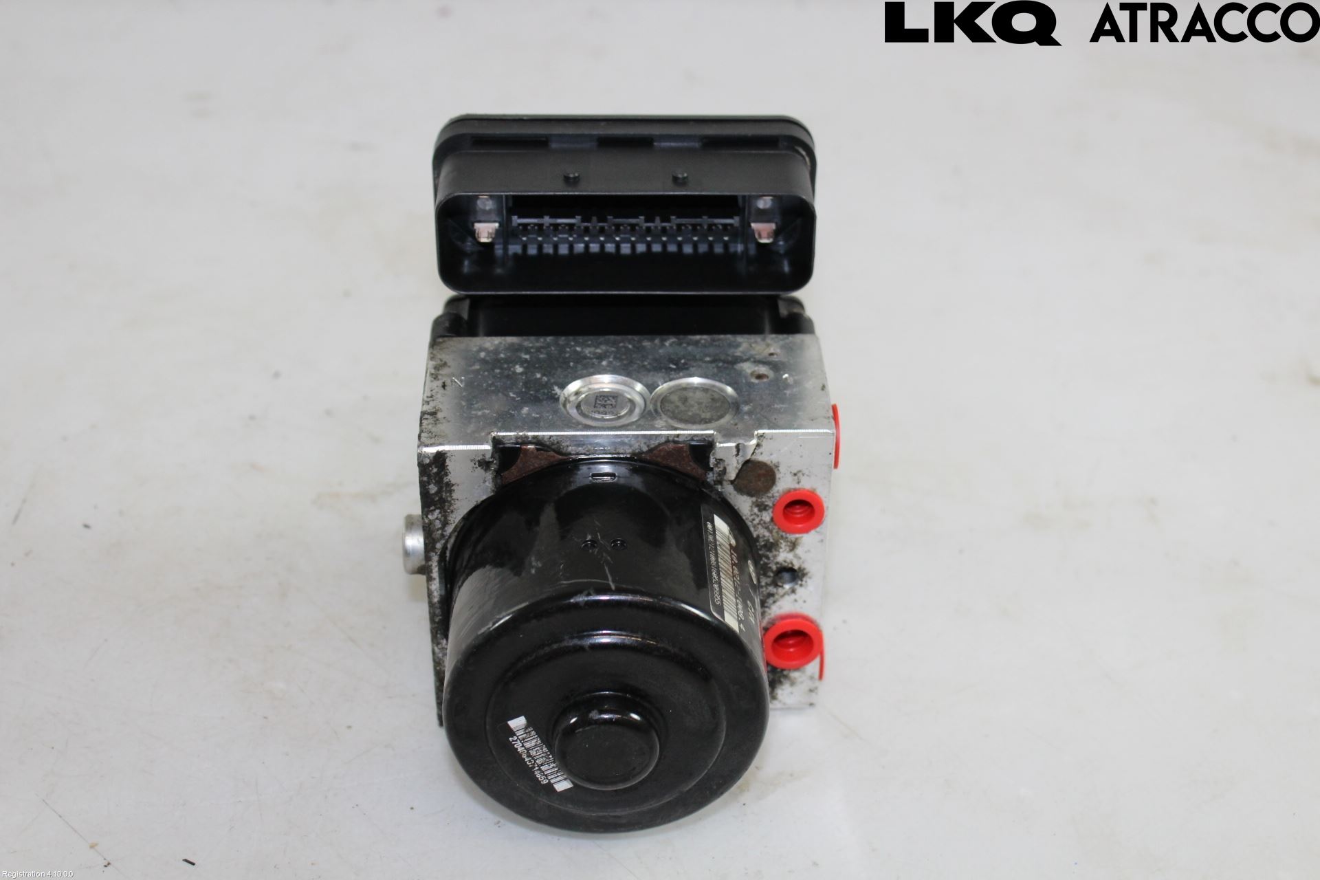Volkswagen VW AMAROK 2H 10-22 Abs Hydraulikkaggregat