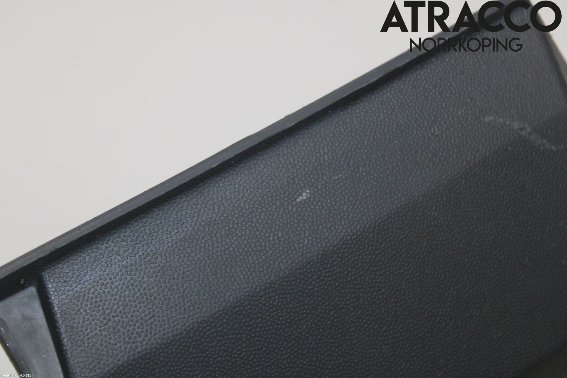 Volkswagen VW GOLF / E-GOLF VII 13-20 Spoiler Bak
