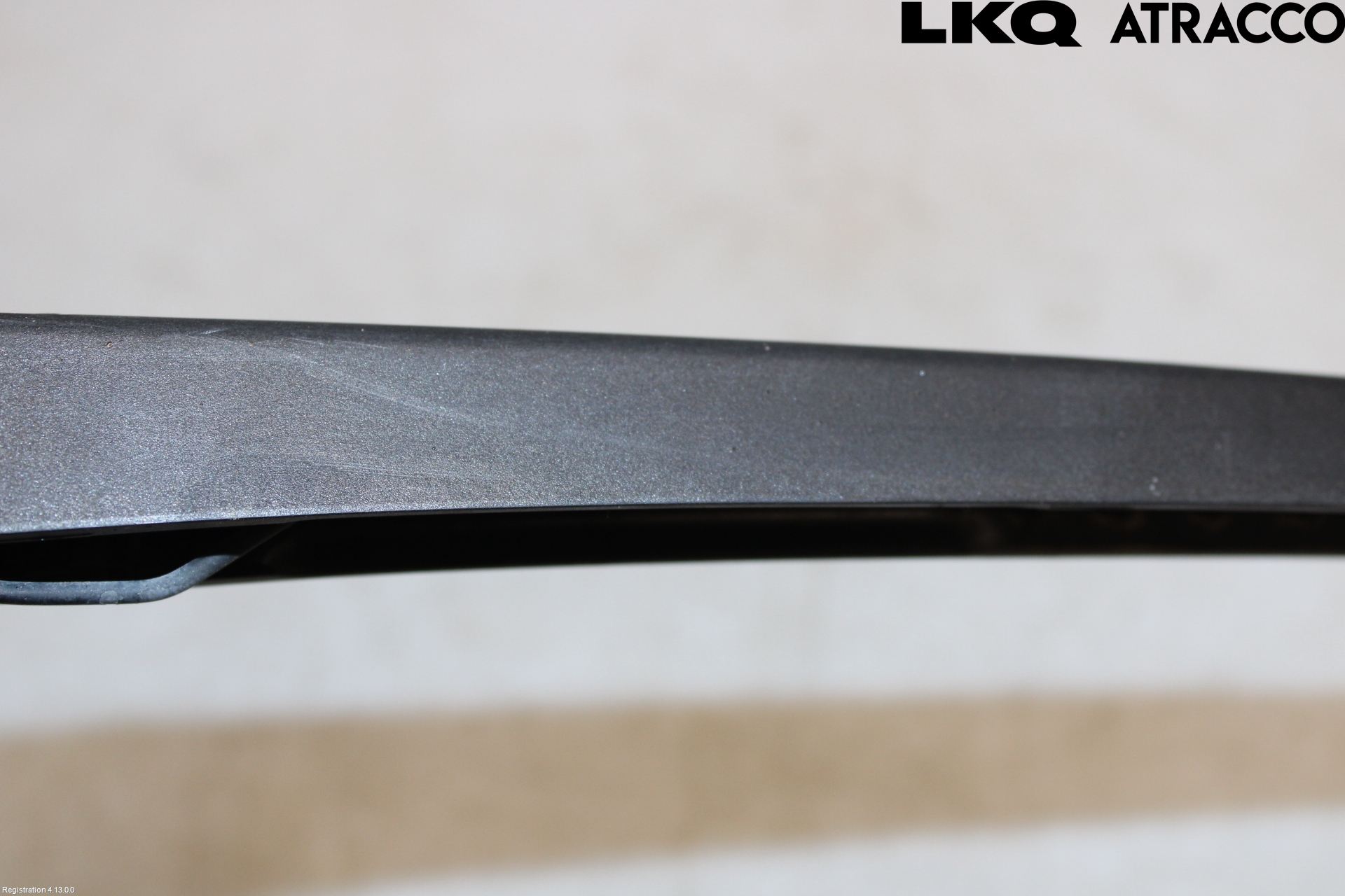 Volkswagen VW ID.3 21- Viskerarm Bakrute