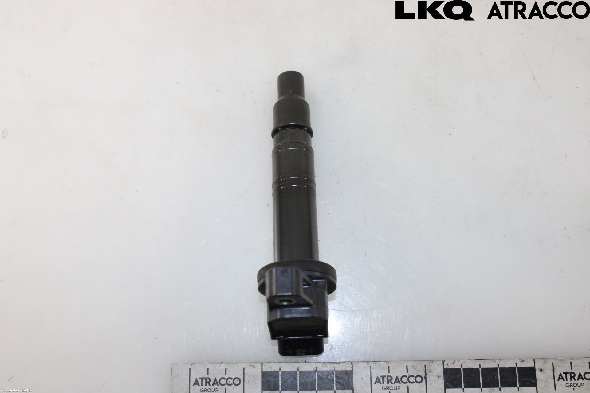Toyota AVENSIS 03-06 Coil