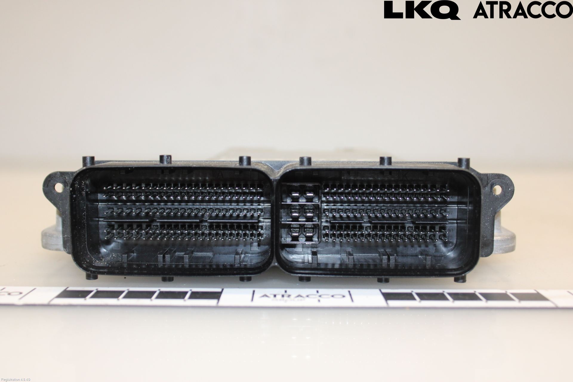 Volkswagen VW GOLF / E-GOLF VIII 20- Styreenhet Dieselpumpe