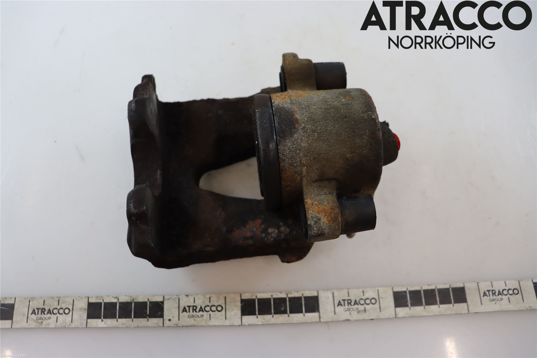 Volkswagen VW GOLF IV 98-06 Bremsecaliper Foran Høyre
