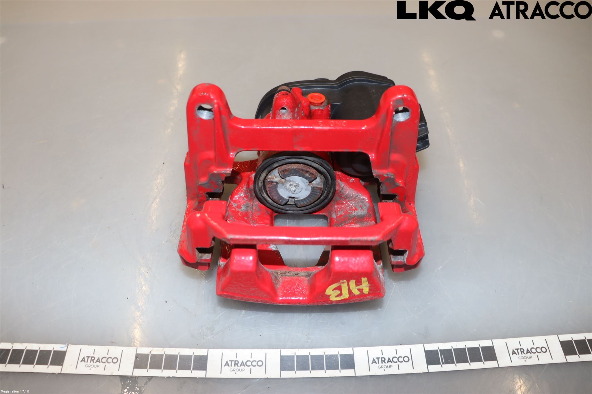 Audi A6 F2/C8 19- Bremsecaliper Bak Høyre