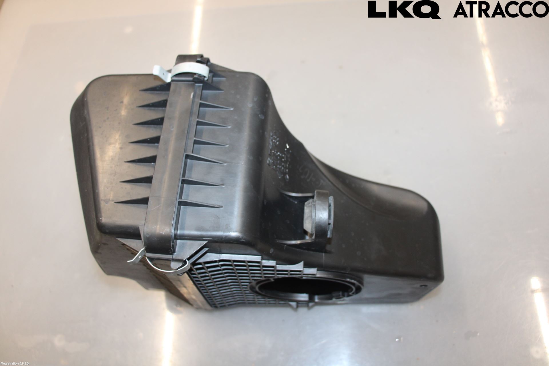 Mazda CX-30 20- Luftfilter Boks