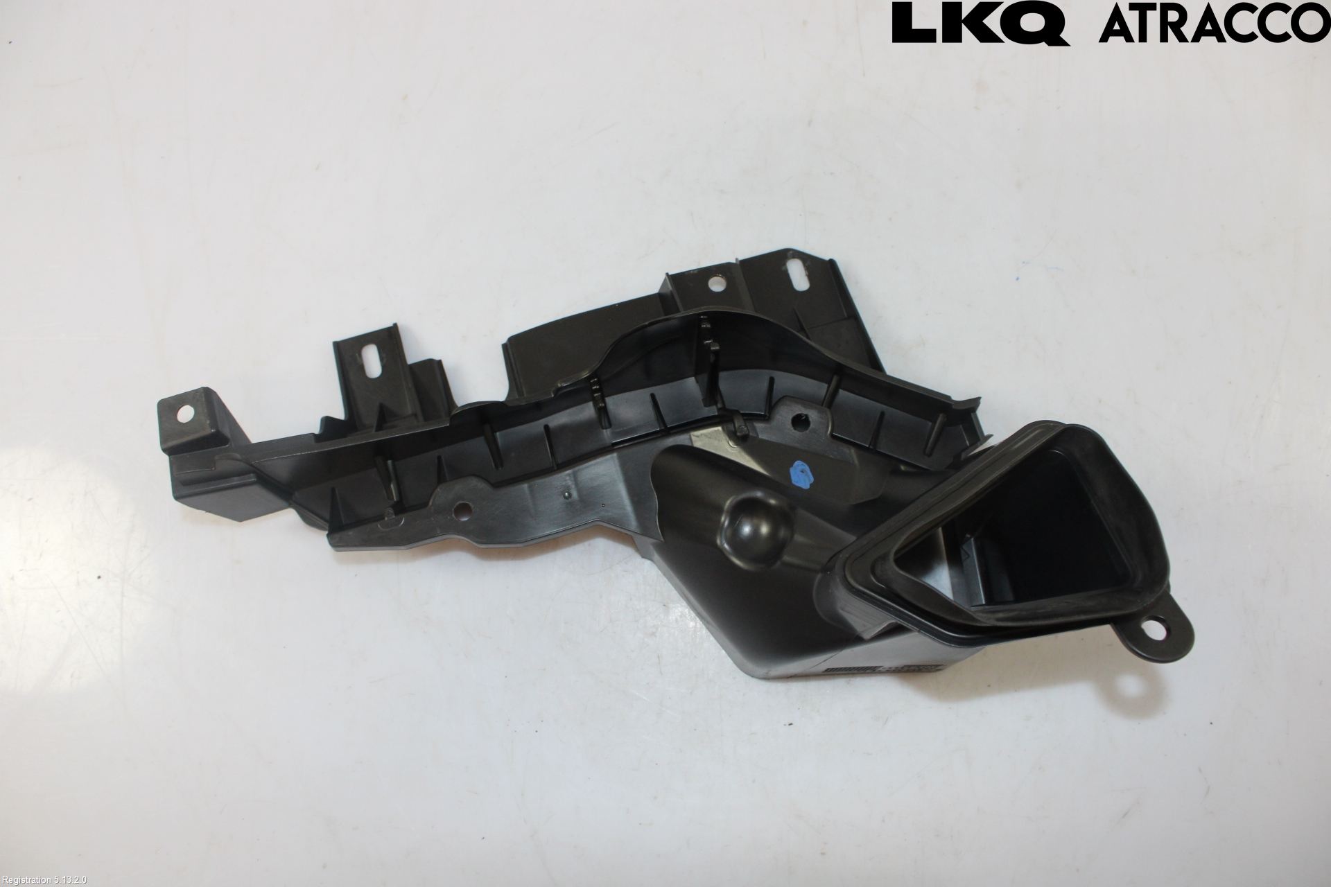 Mercedes-Benz MB EQE (V295) 22- Luftstyring Front