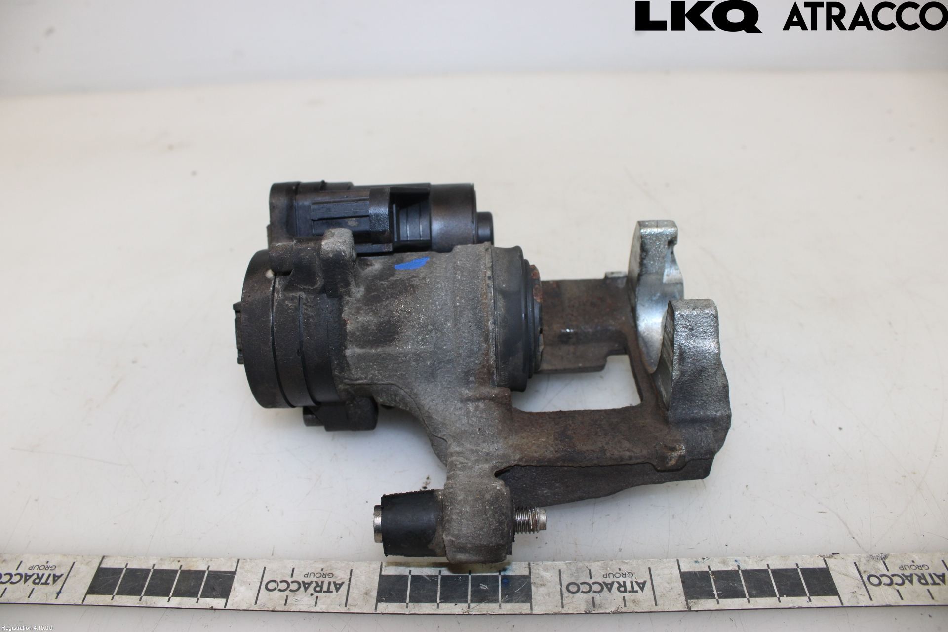 MG 4 23- Bremsecaliper Bak Venstre